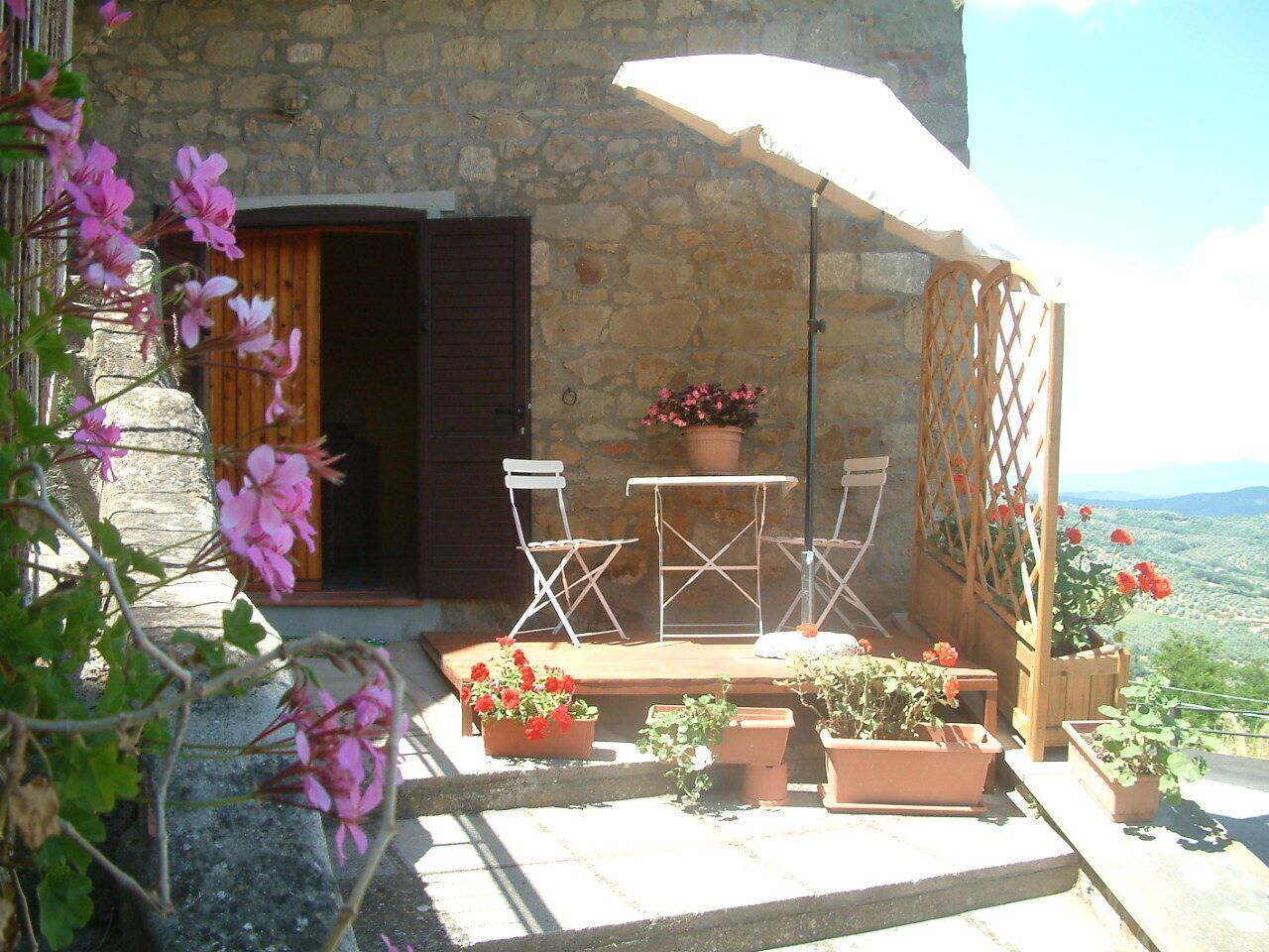 Casina di Leo, relax in Maremma near the sea
