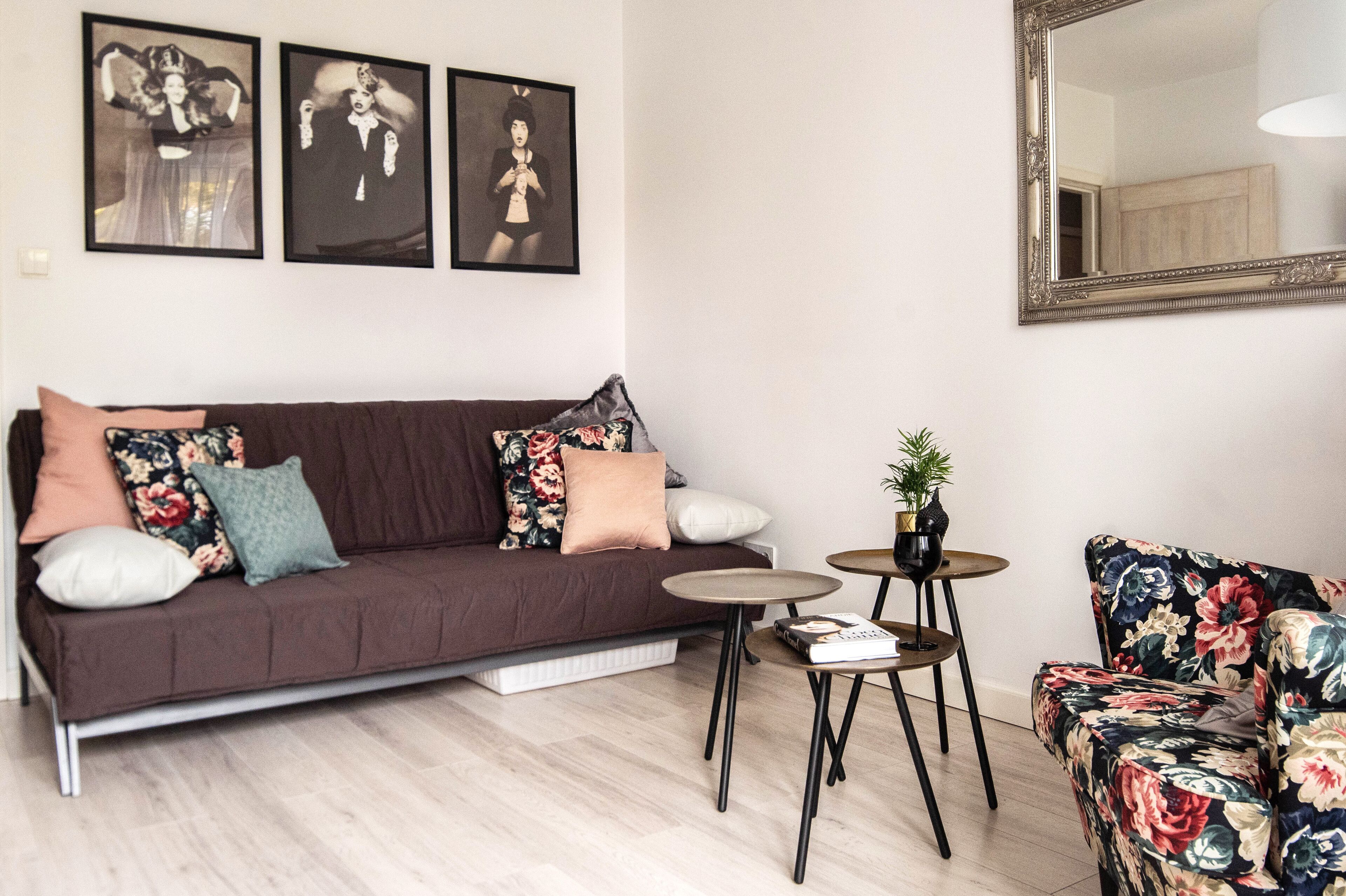 P&O Apartments Corazziego Metro Ratusz