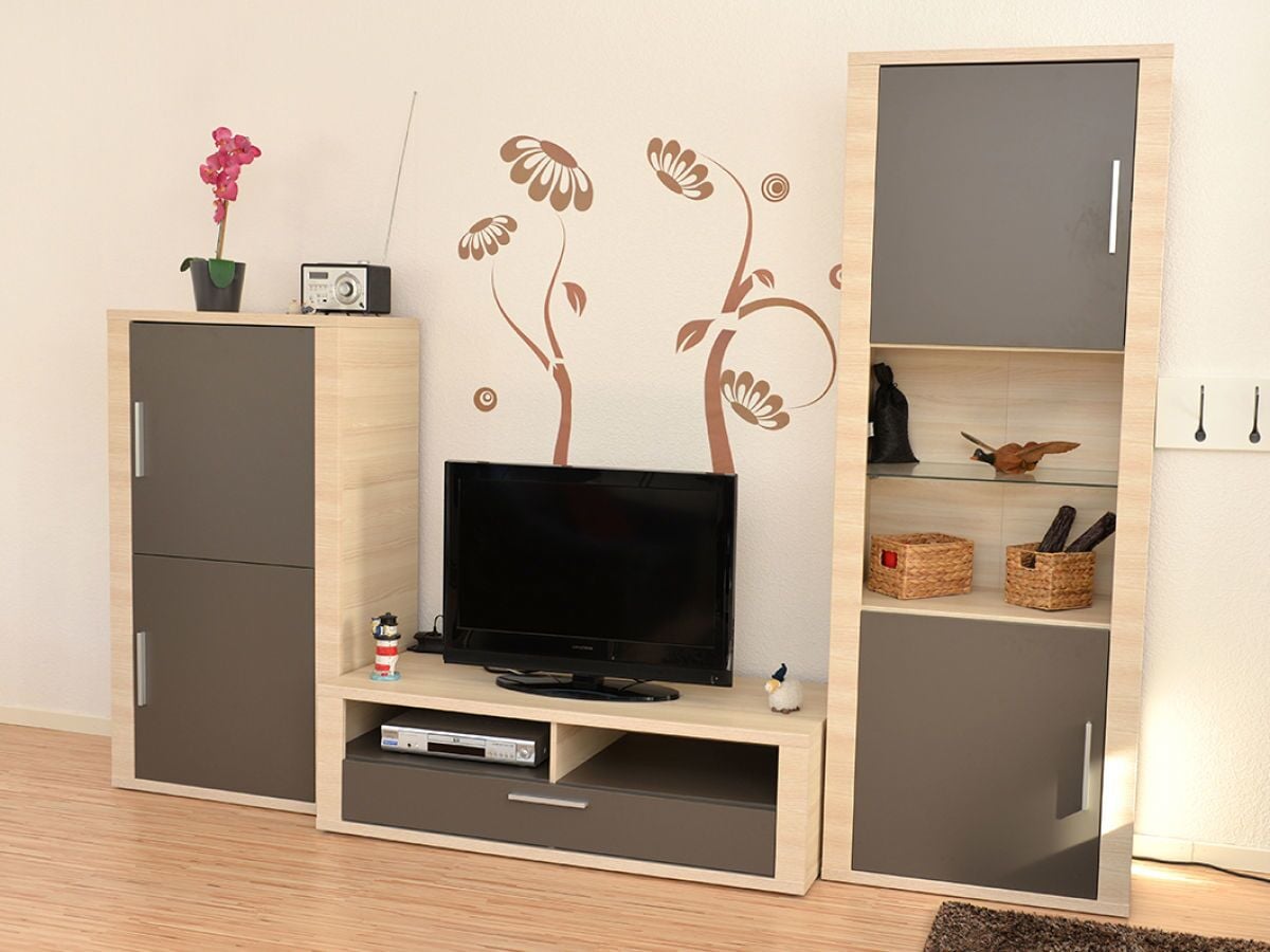 Apartment / app. for 2 guests with 36m² in Burhave (126269)