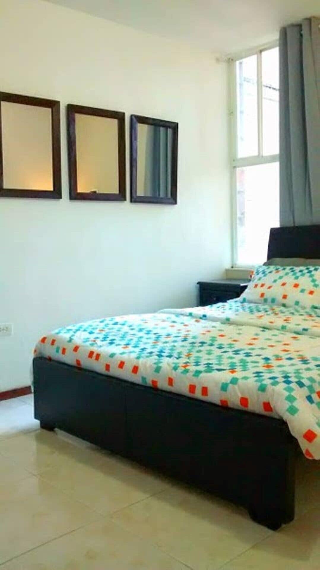 Fit furnished 4th floor SEASONS, 2alc2 bathrooms2clos