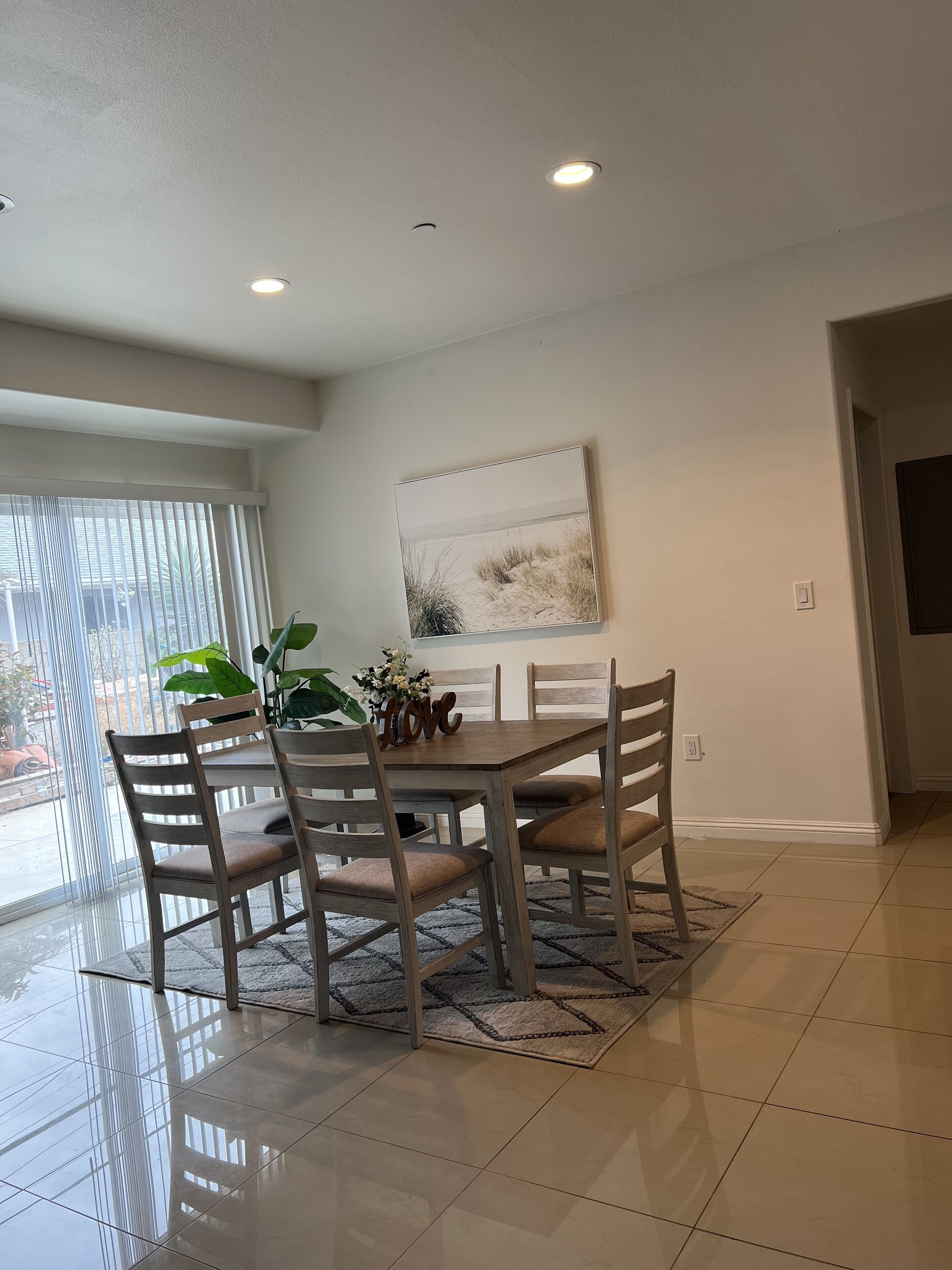 Home close to Disneyland, Anaheim convention, Knott, Asian garden mall & market