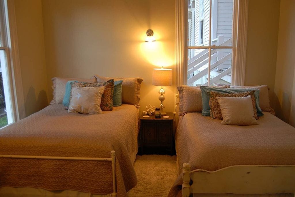 Peaceful Getaway      .