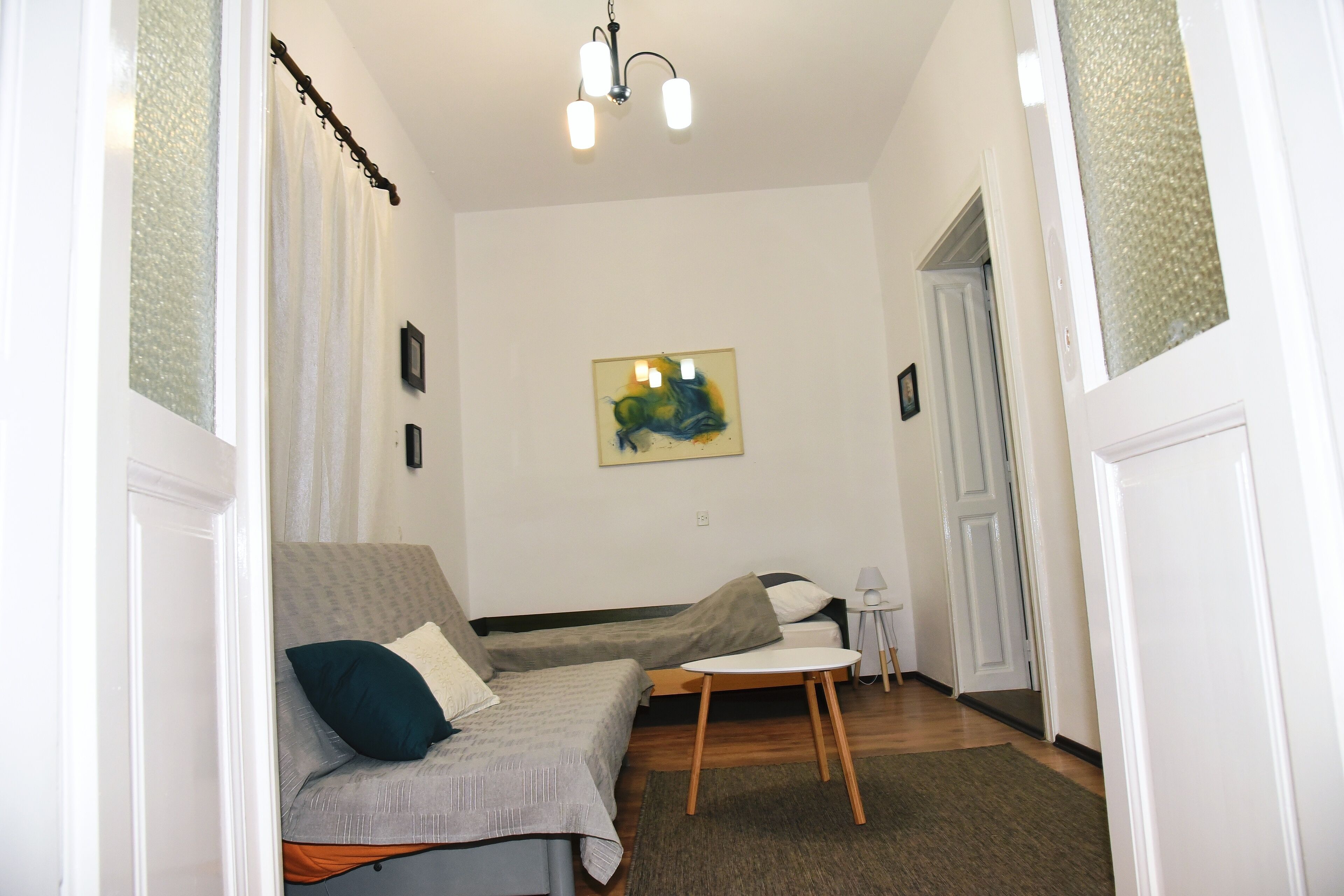 Citadela - Family Suite