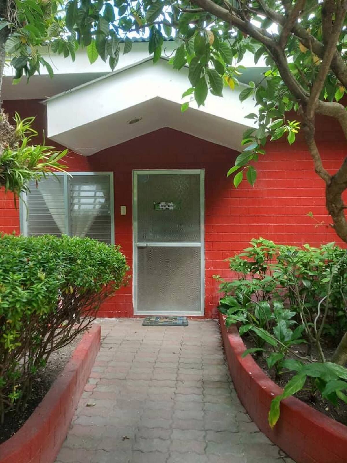 Felipa Beach and Guesthouse - Jasmine