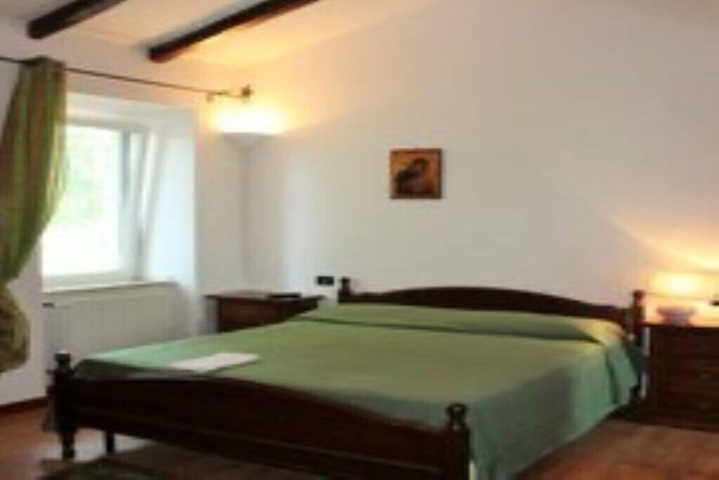 Colle Caronte farmhouse