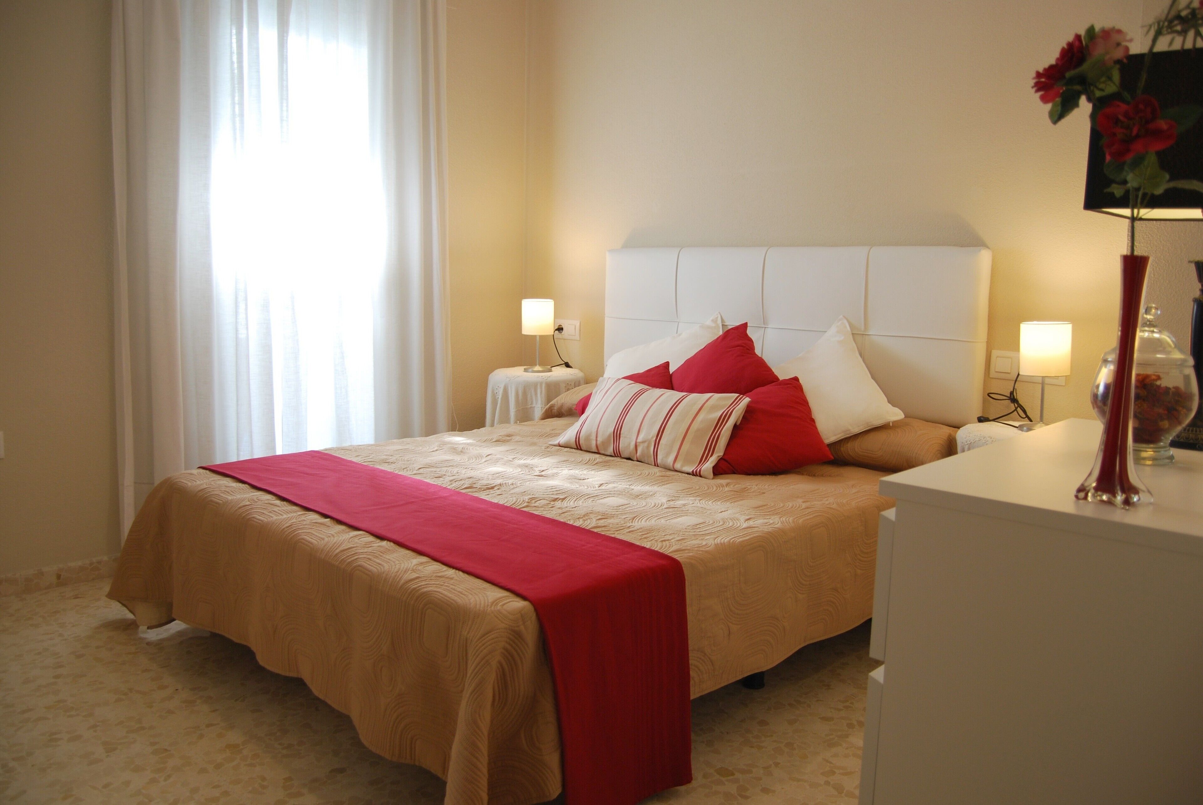 Apartment Antón Gómez