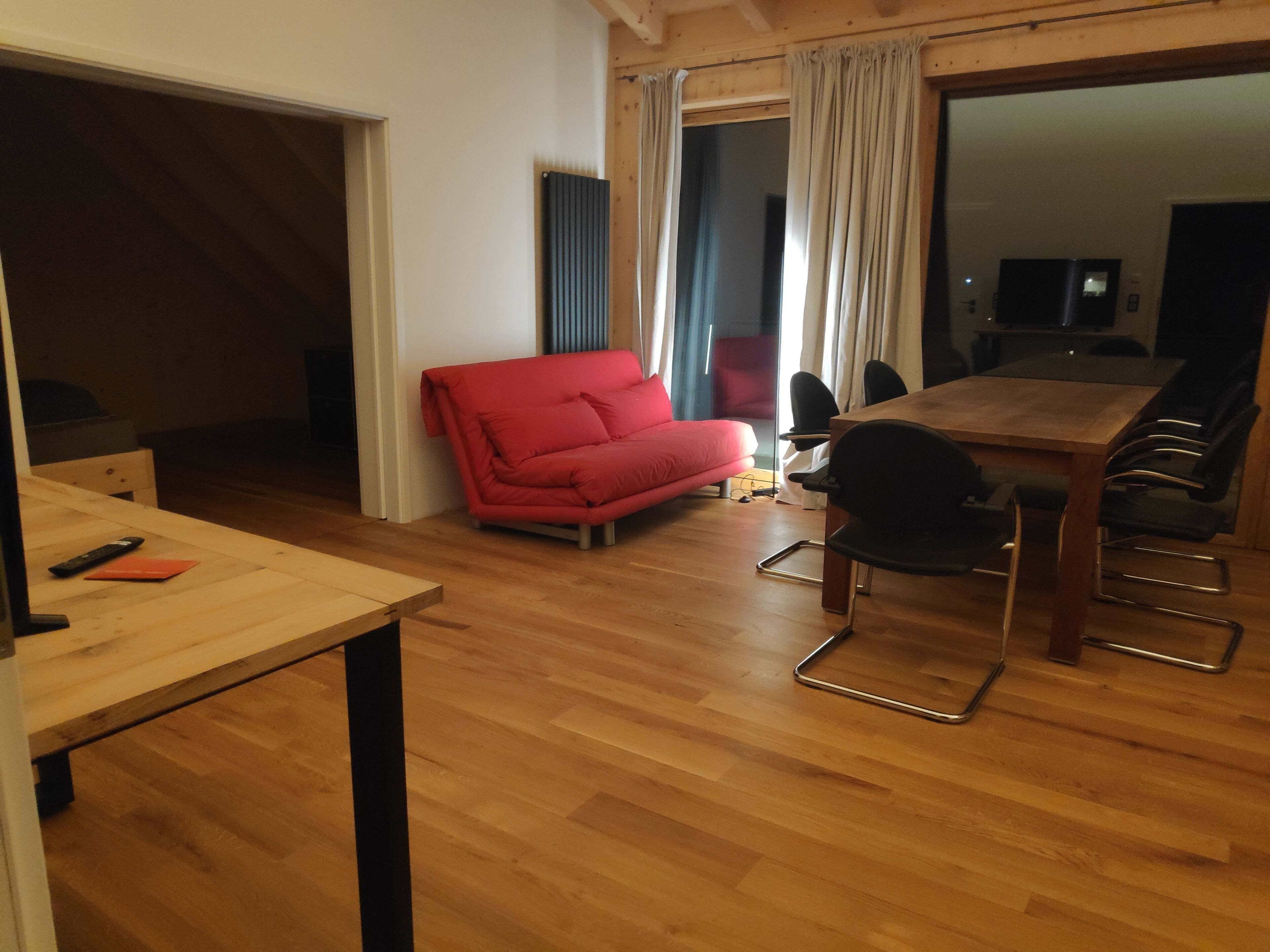 Fewo Roßberg in Reutlingen