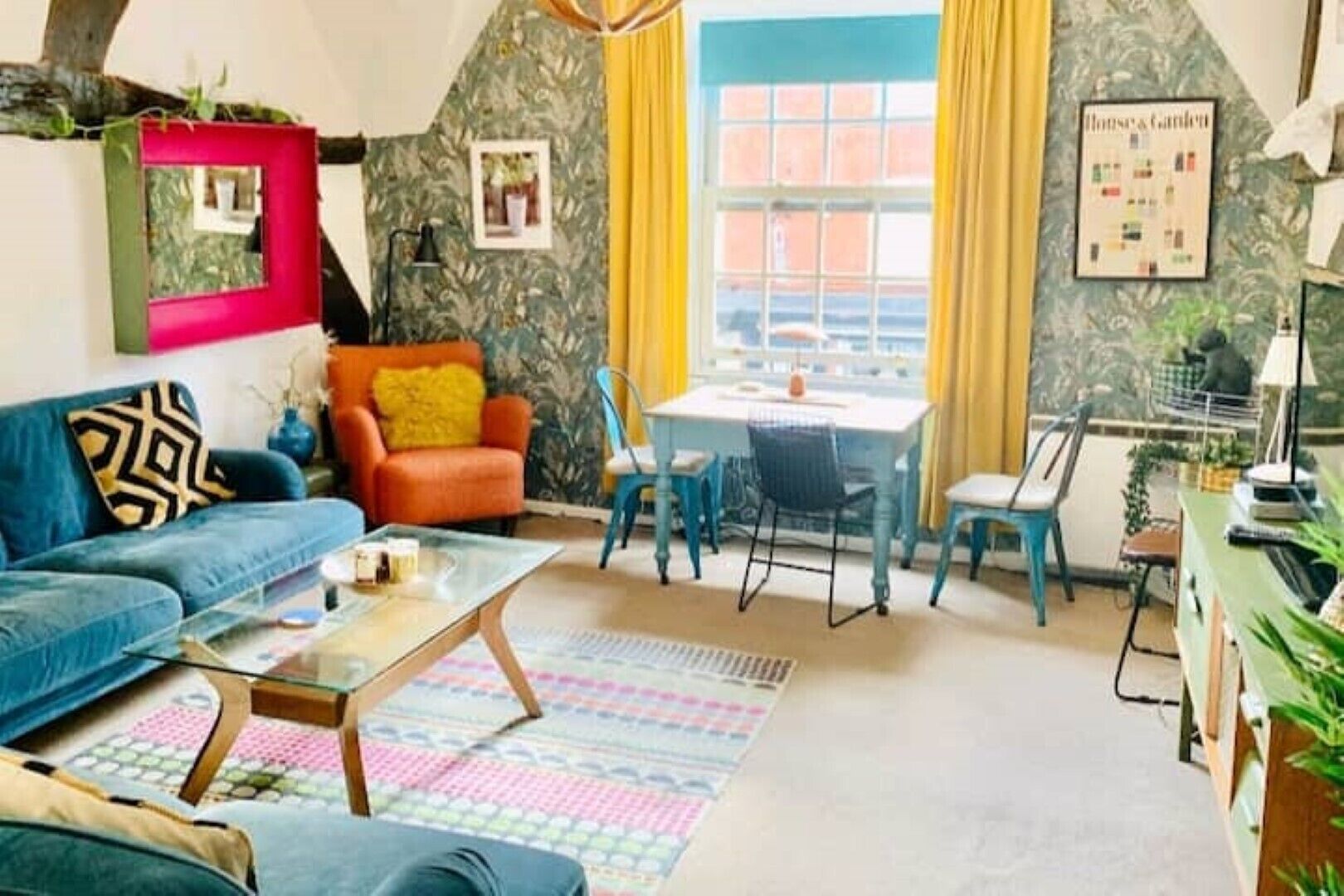 *RARE FIND*14thCent*Grade 2 Listed*Unique building