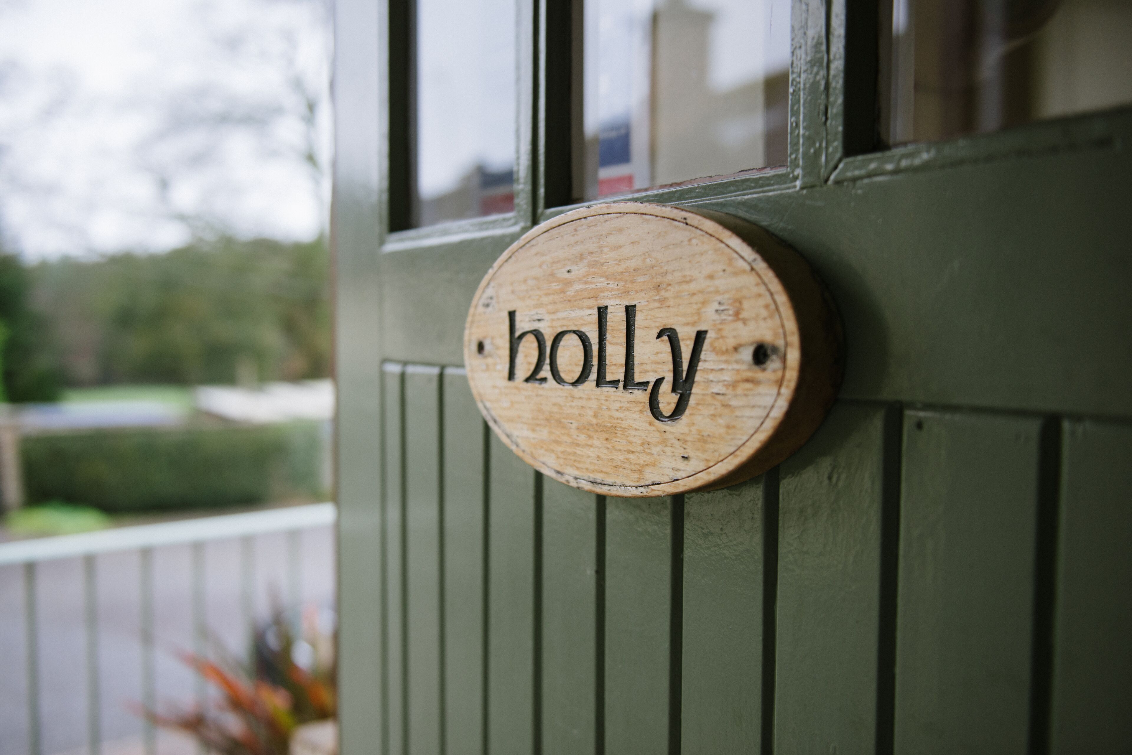 Blessingbourne Country Estate -Holly Courtyard Apartment