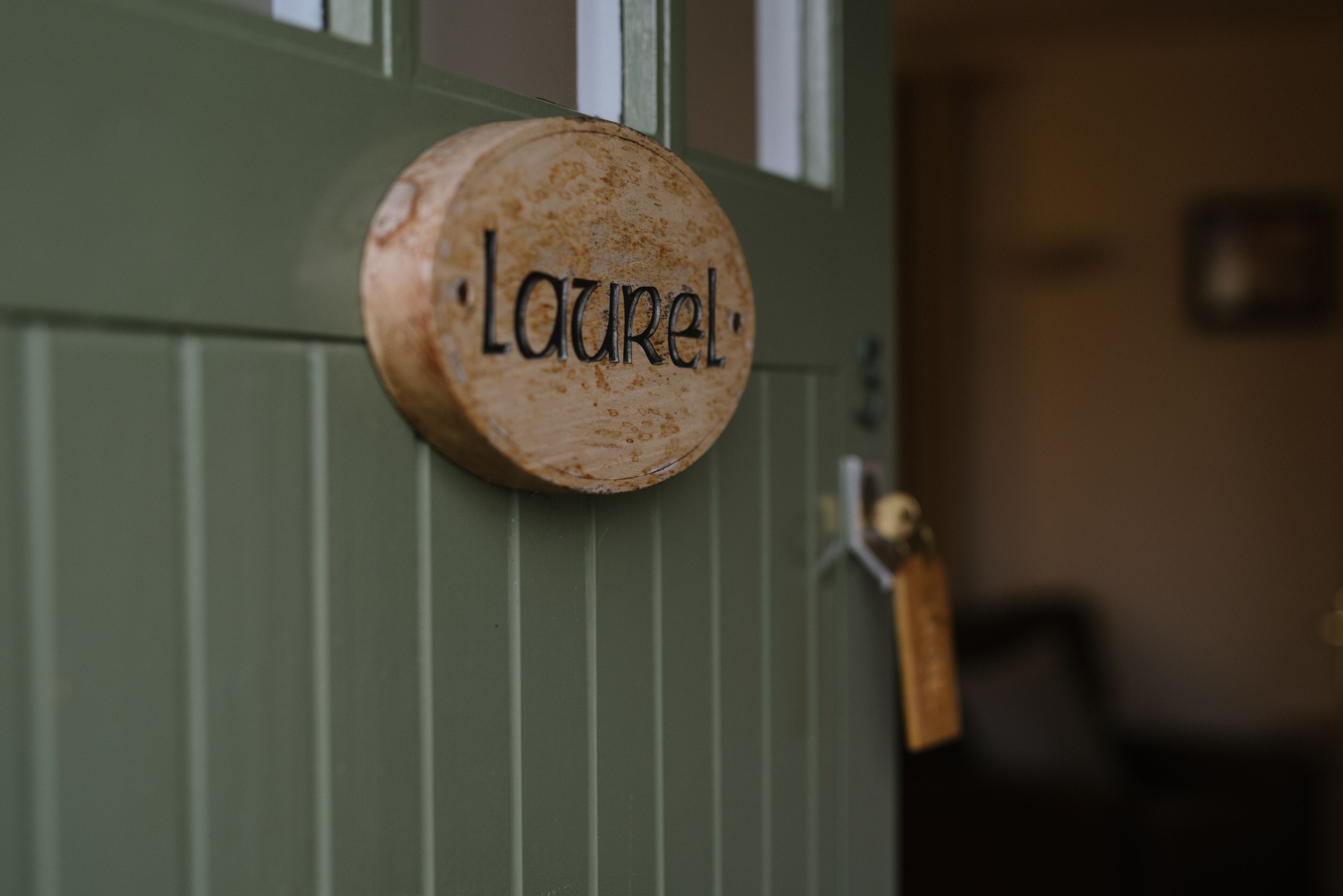 Laurel Courtyard Apartment on Blessingbourne Country Estate