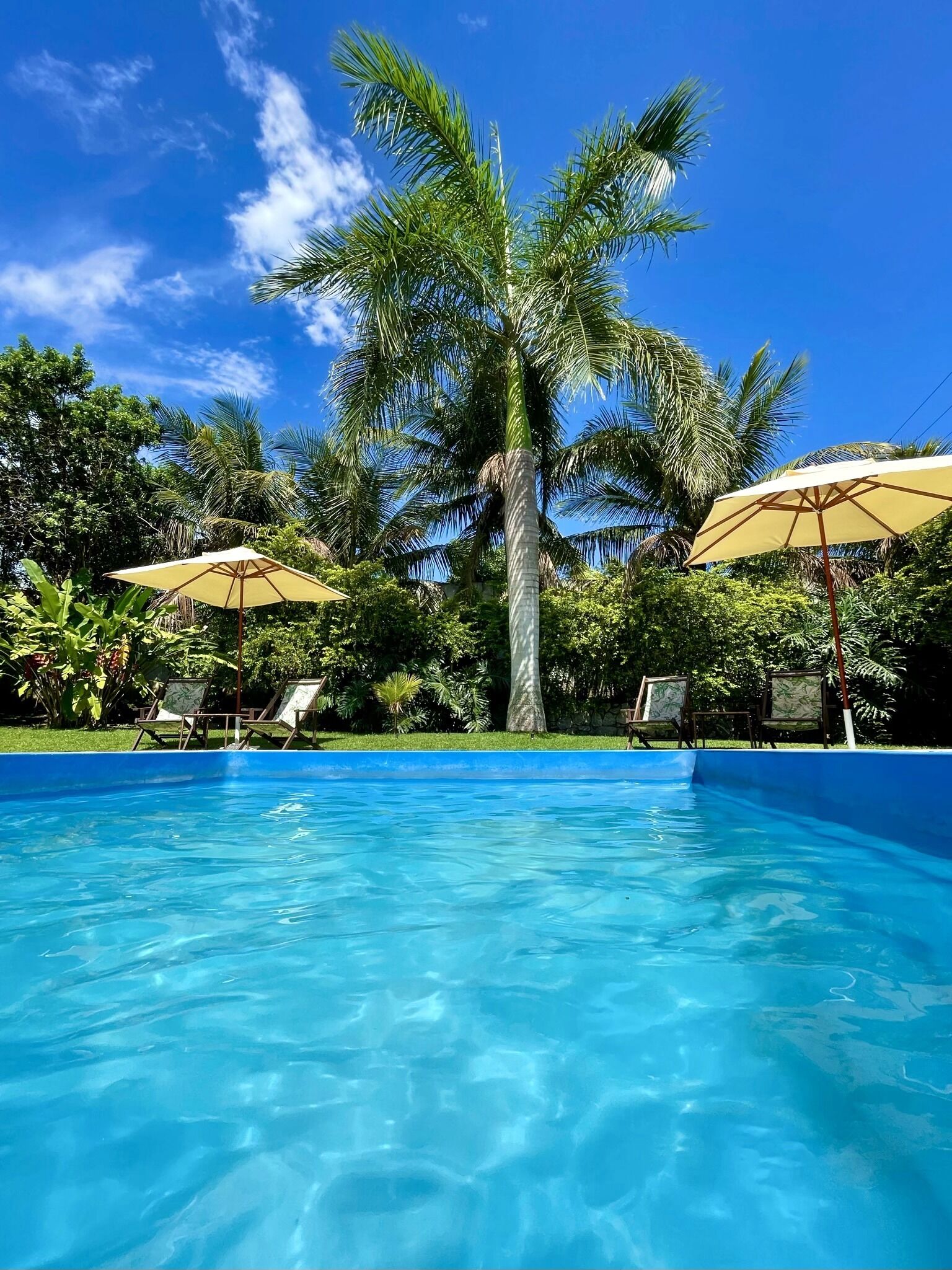 Bacana Guest House