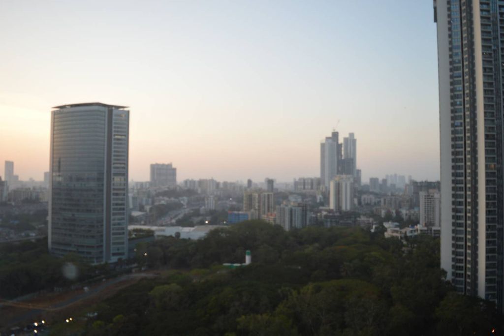 City View Premium in Esquire - Oberoi Garden City