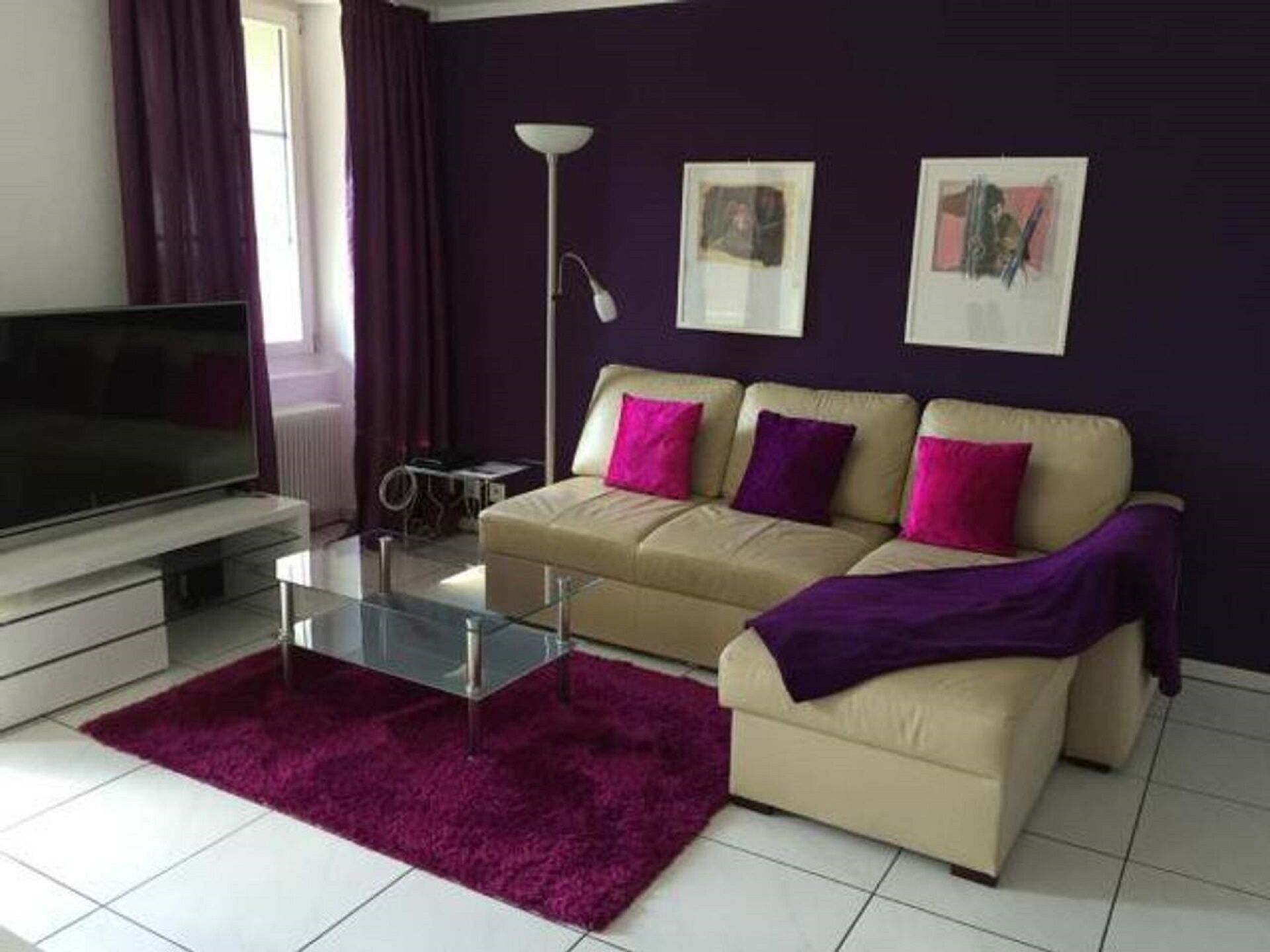 Swiss Interlaken Apartment (Luxury)