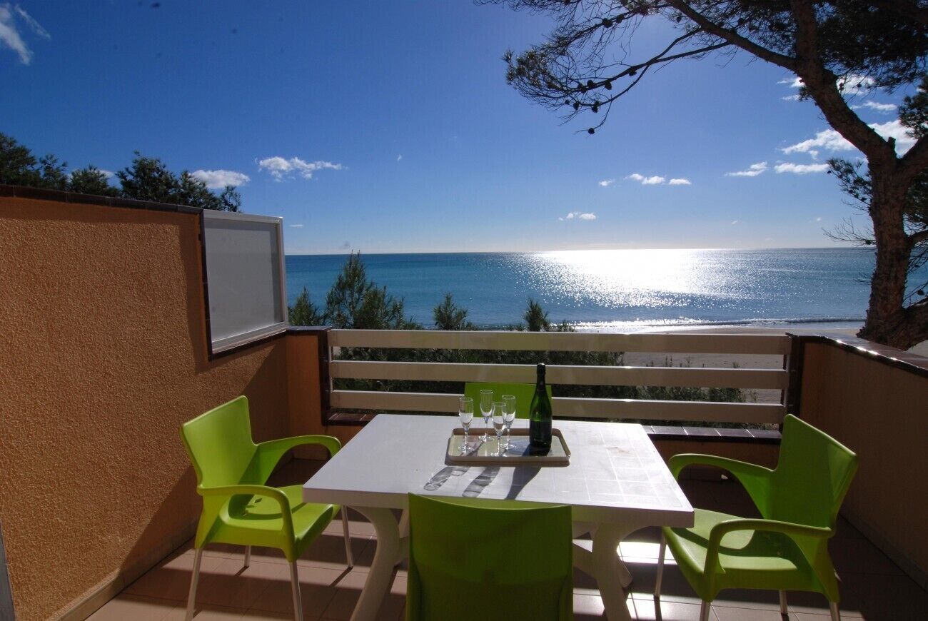 Guardamar 2/4 Zeus  Apartments Miami 01251