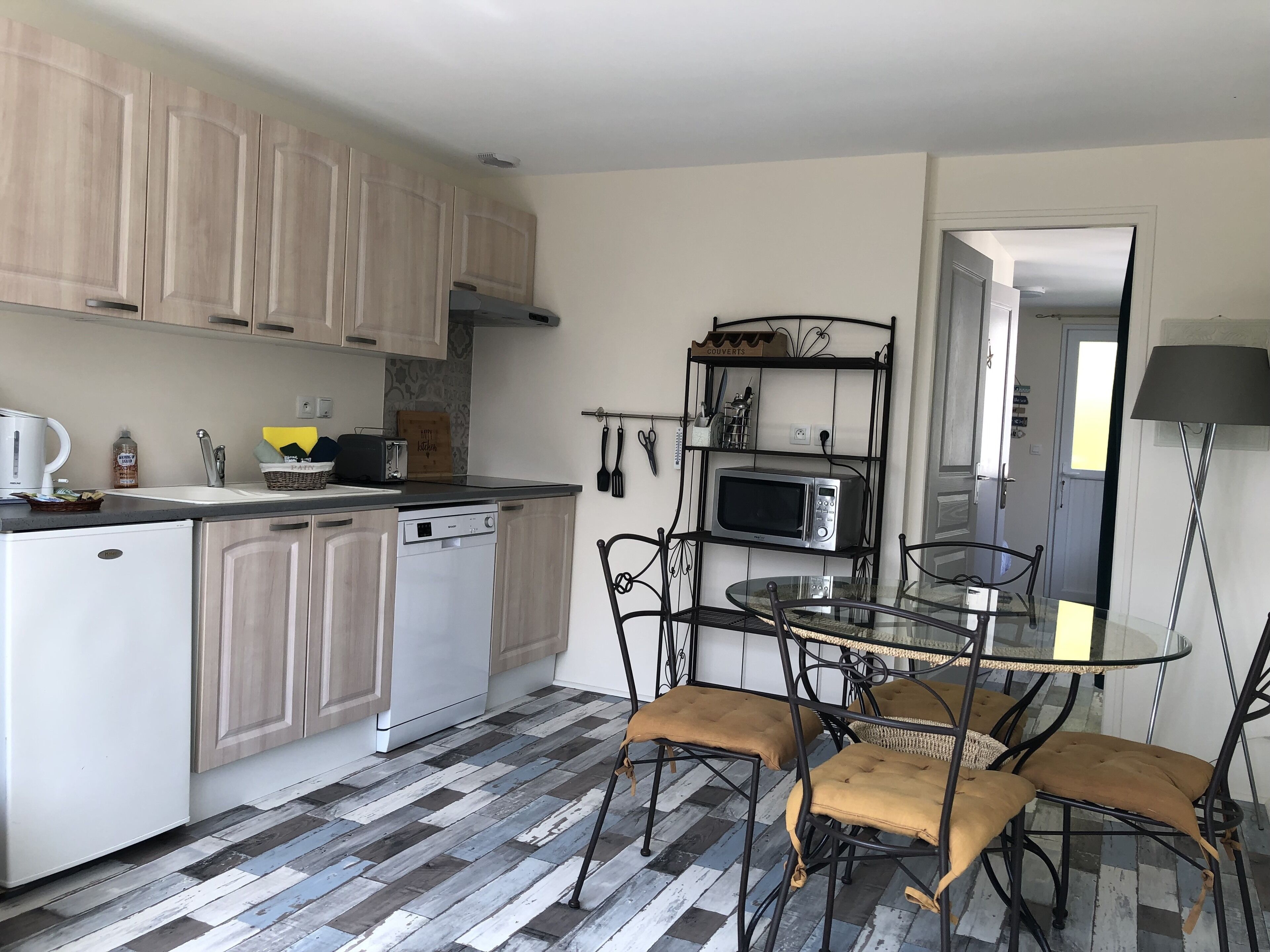 The Starfish 4 / 5p, 100m Gold Beach