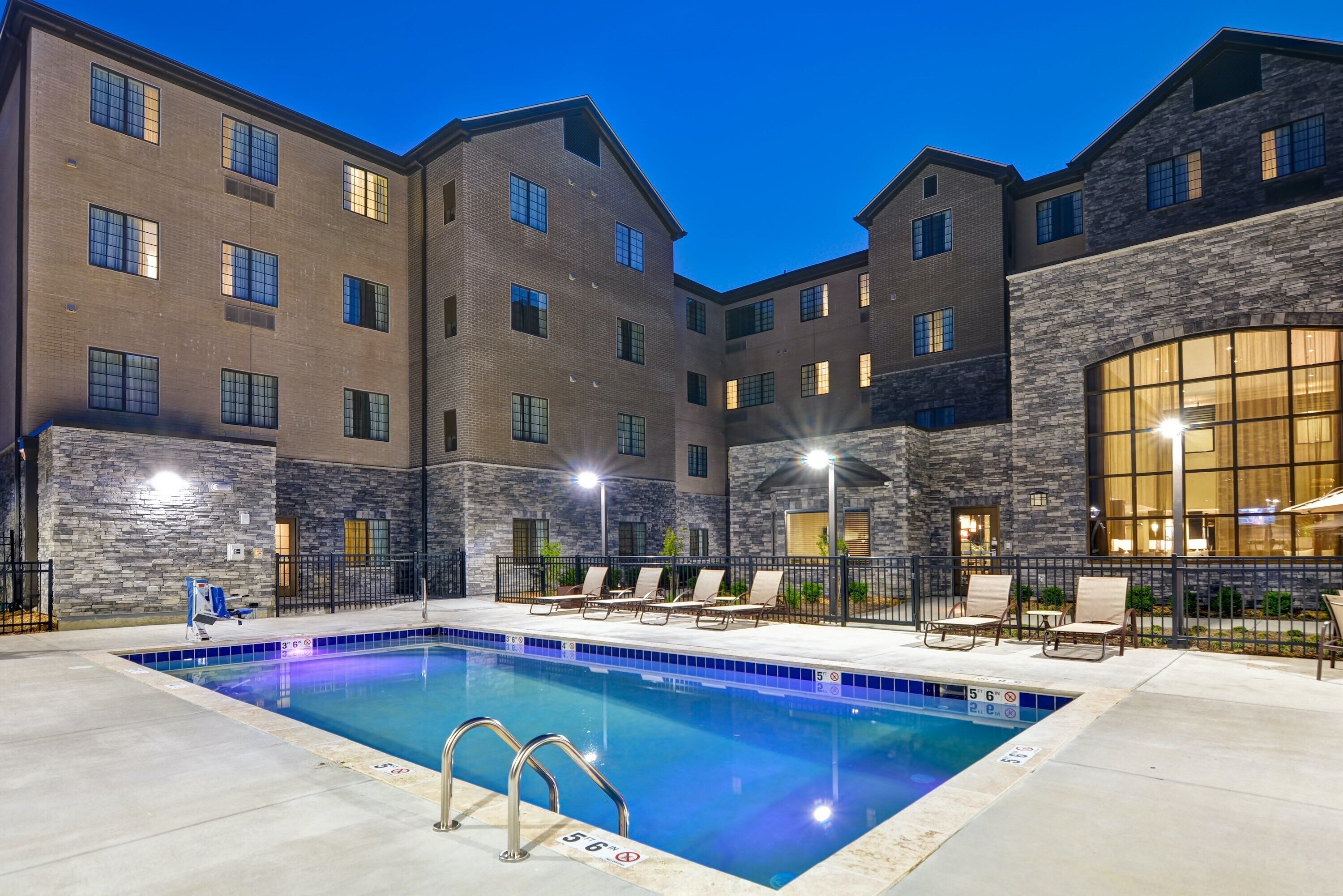 Mobility Accessible Suite | Free Breakfast, Business Center + Fitness Center Access