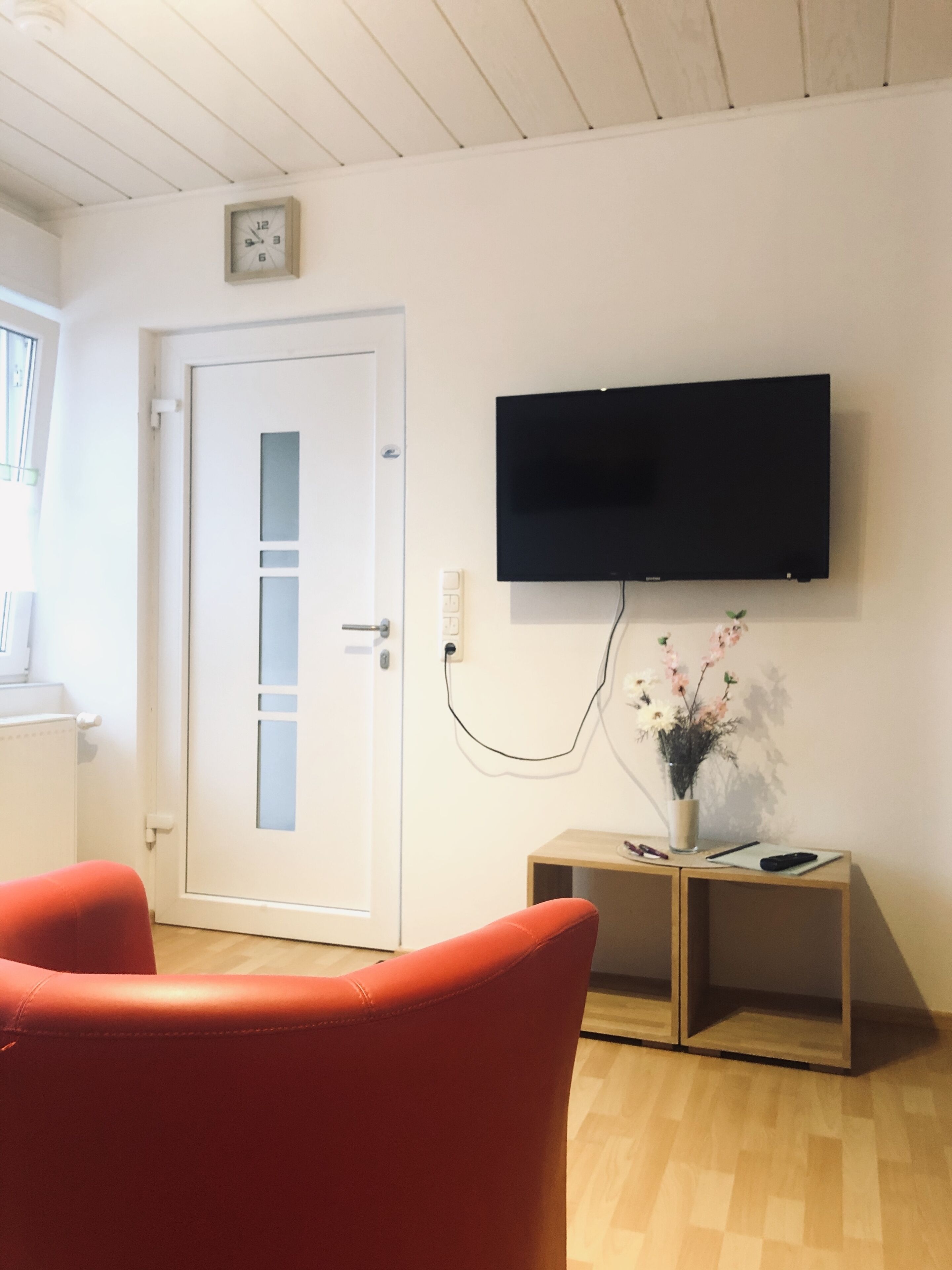 Apartment in the center of 32369 Rahden