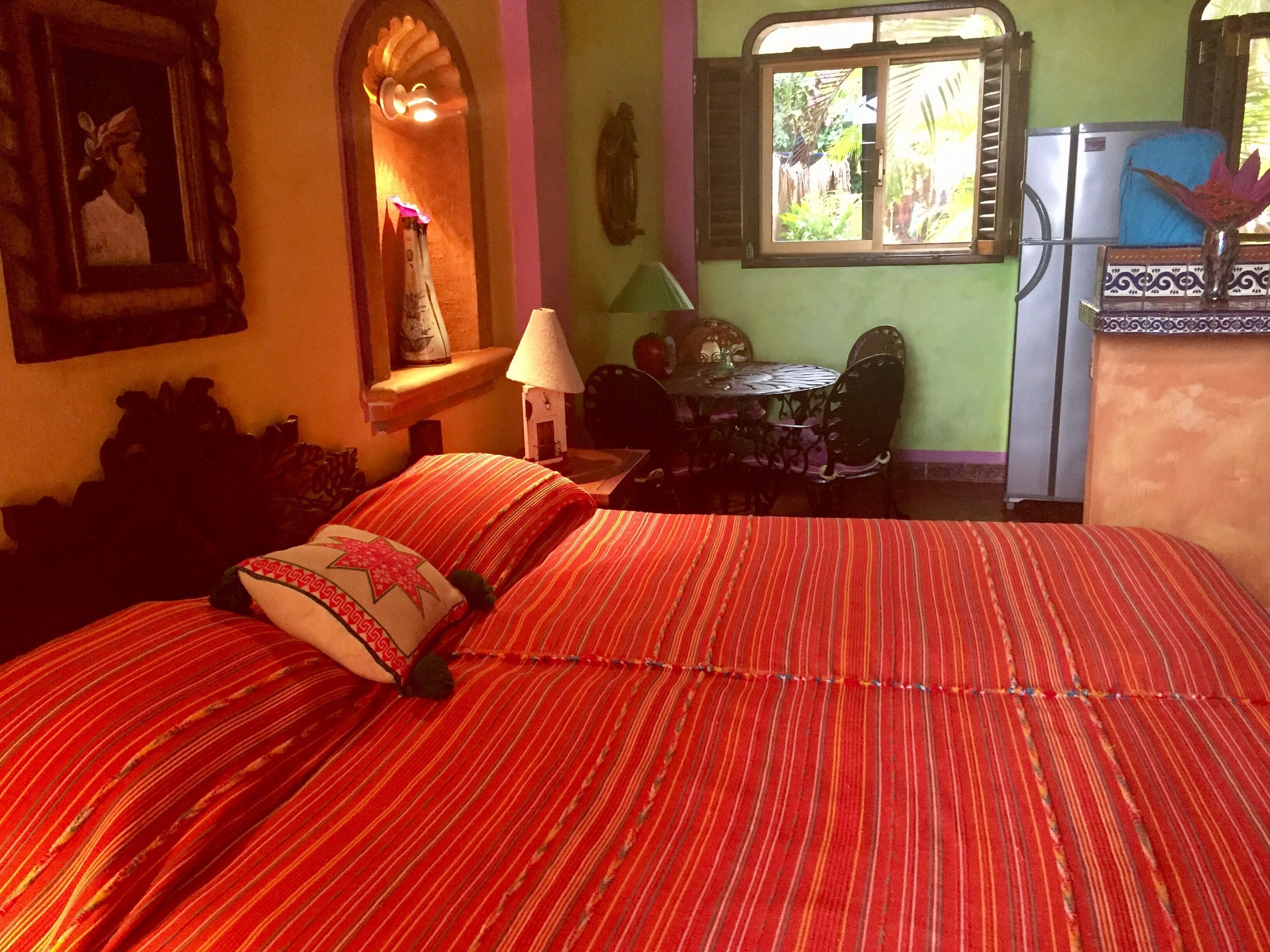 Beachfront Suite w/ Private Patio