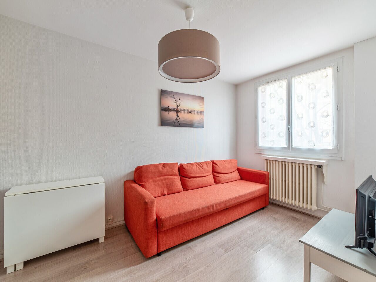 Modern and bright flat in Monplaisir district, Lyon center - Welkeys