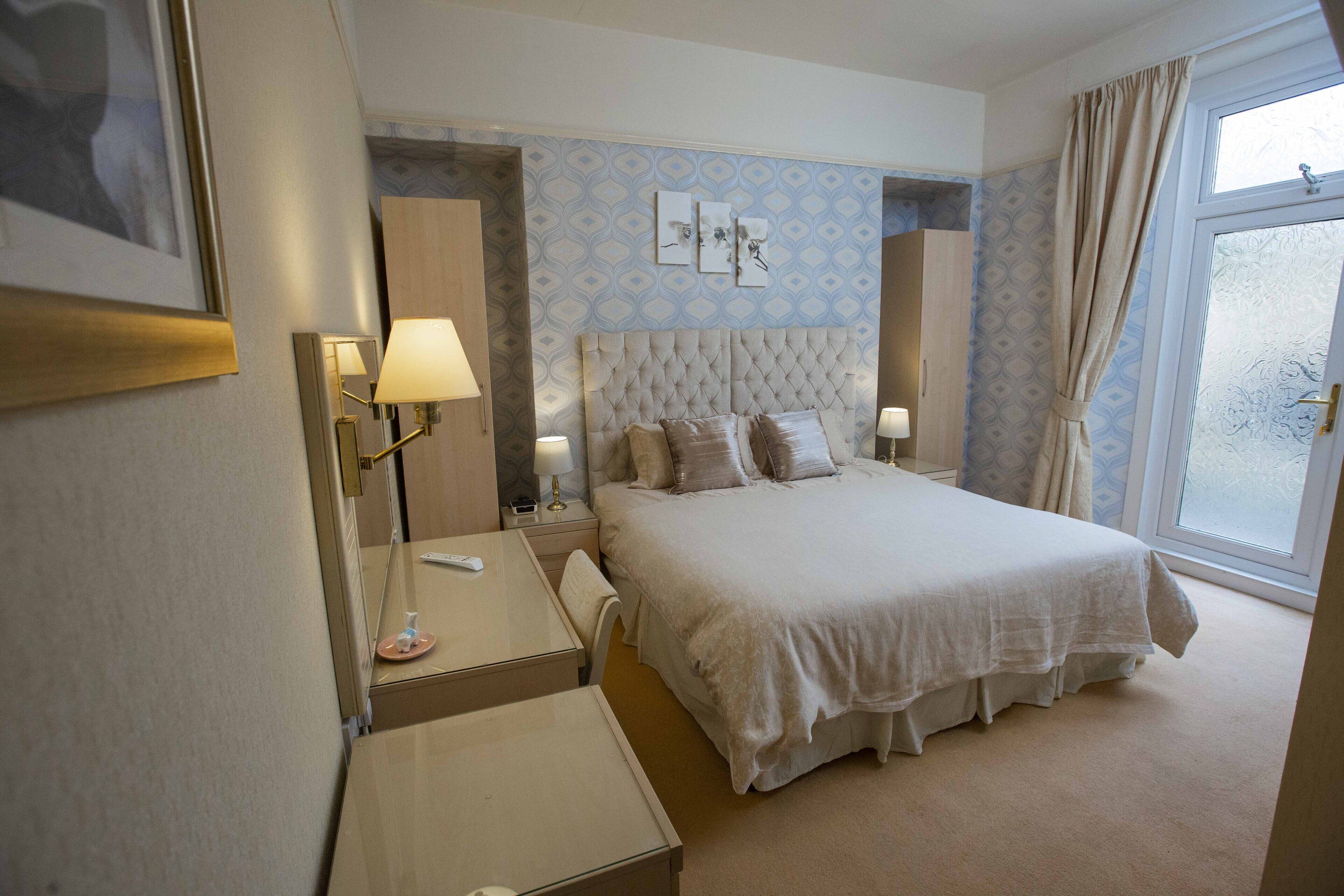 The Sands Hotel