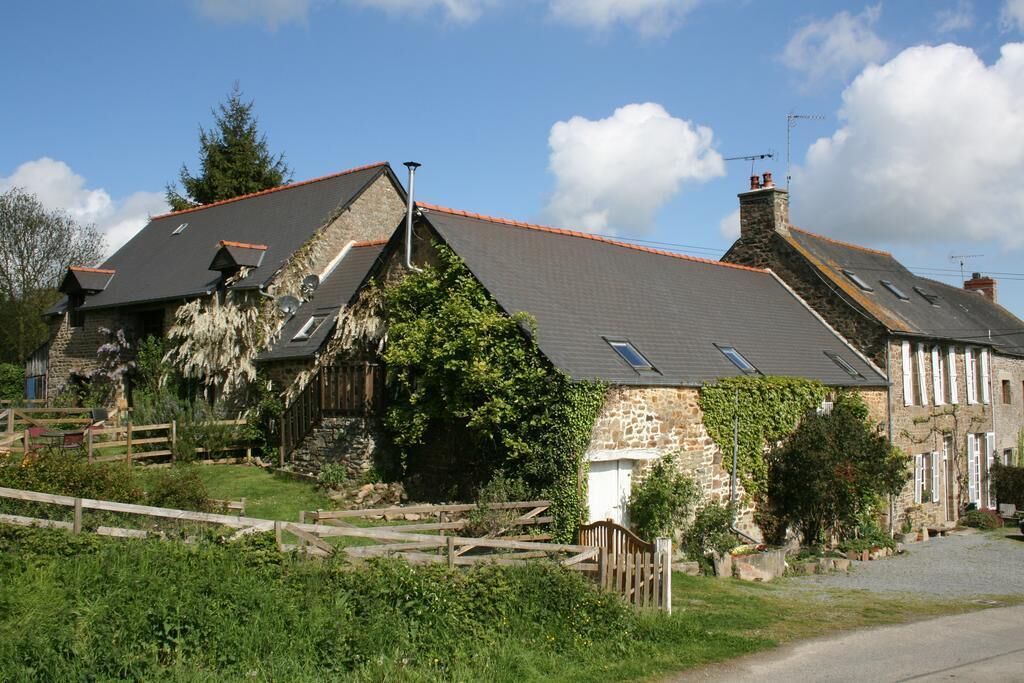 Le Fenil - La Ferme de la Baie
