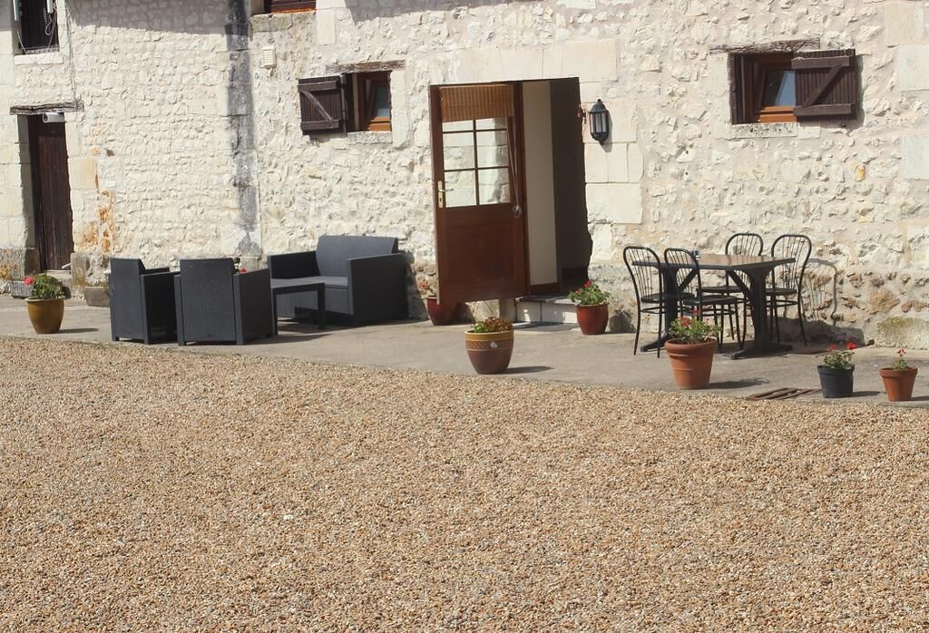 The Arc en Bas - Cosy ground floor apartment, Les Arches de Muschamp