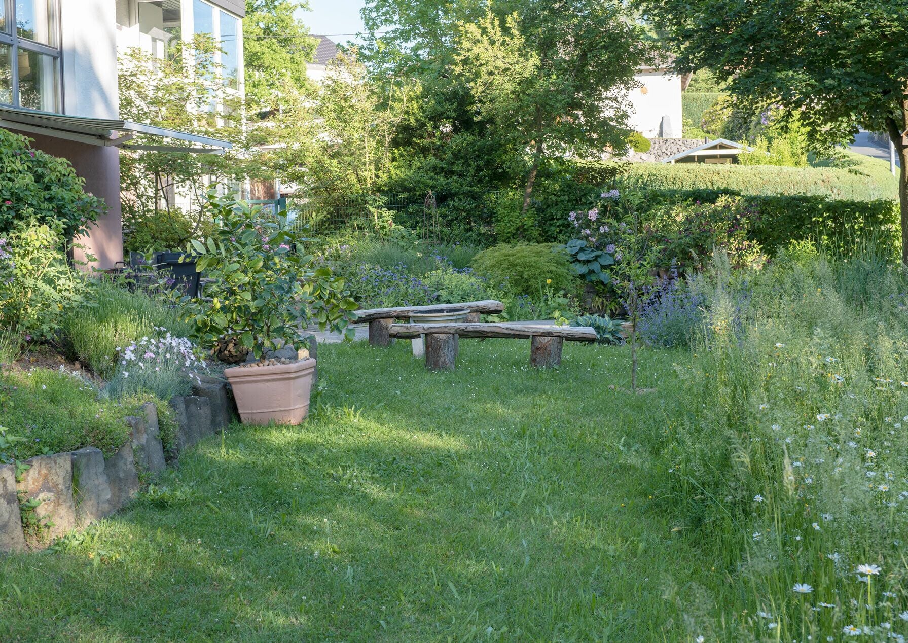 Beautiful holiday home in the Westerwald Nature Park