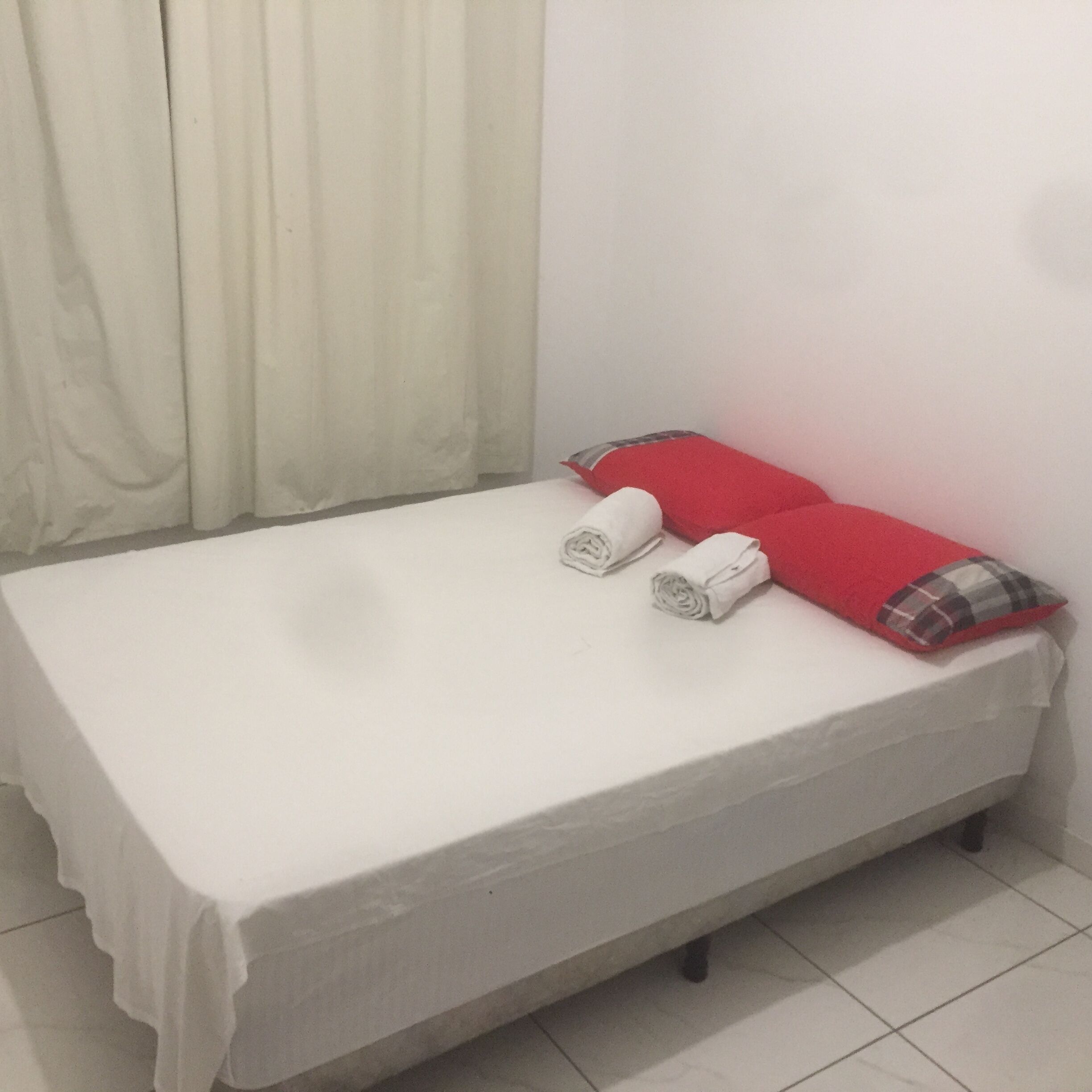 Floripa apartment