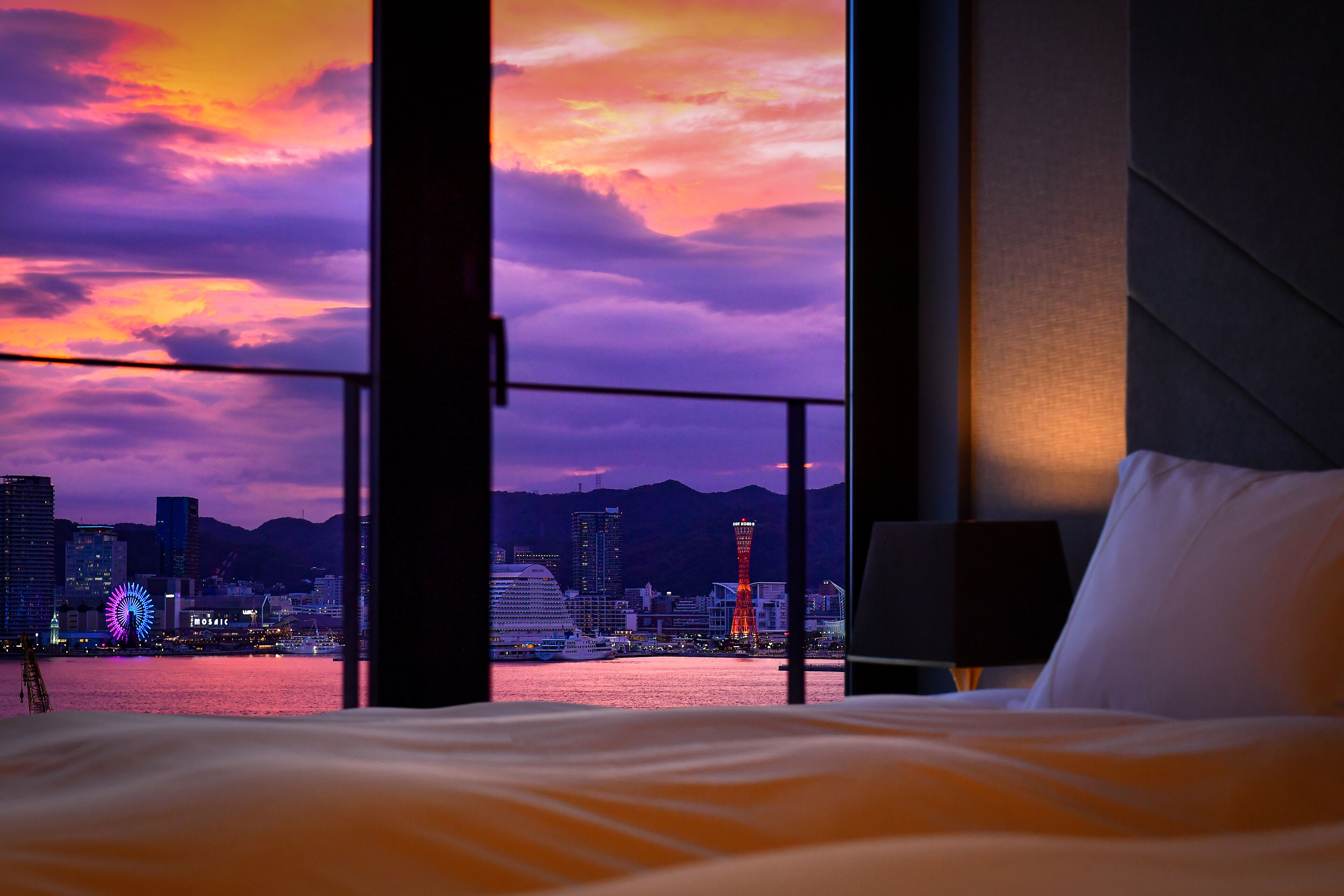 CENTURION HOTEL & SPA VINTAGE KOBE