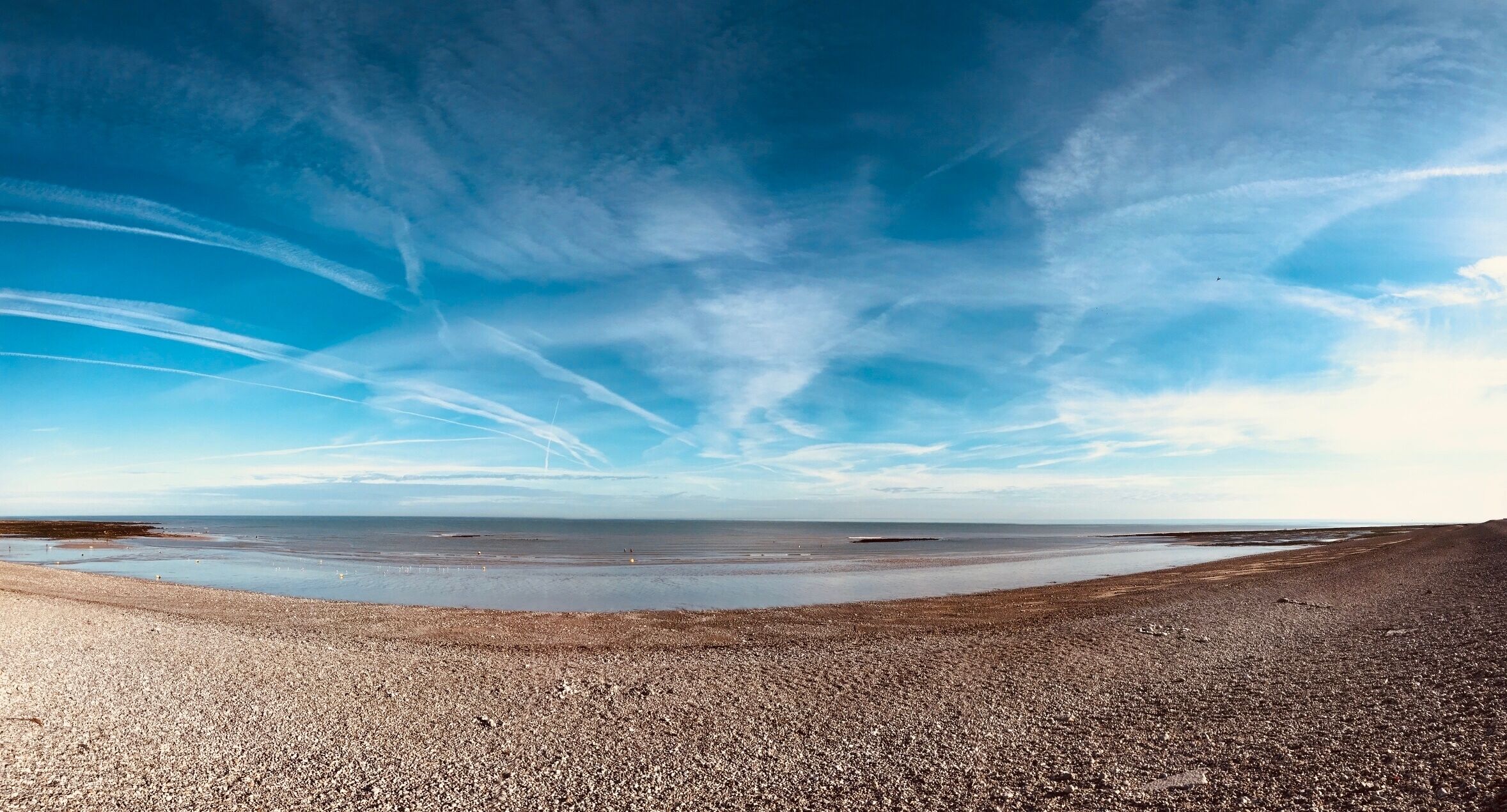 "FACING THE SEA" VEULETTES SUR MER APARTMENT