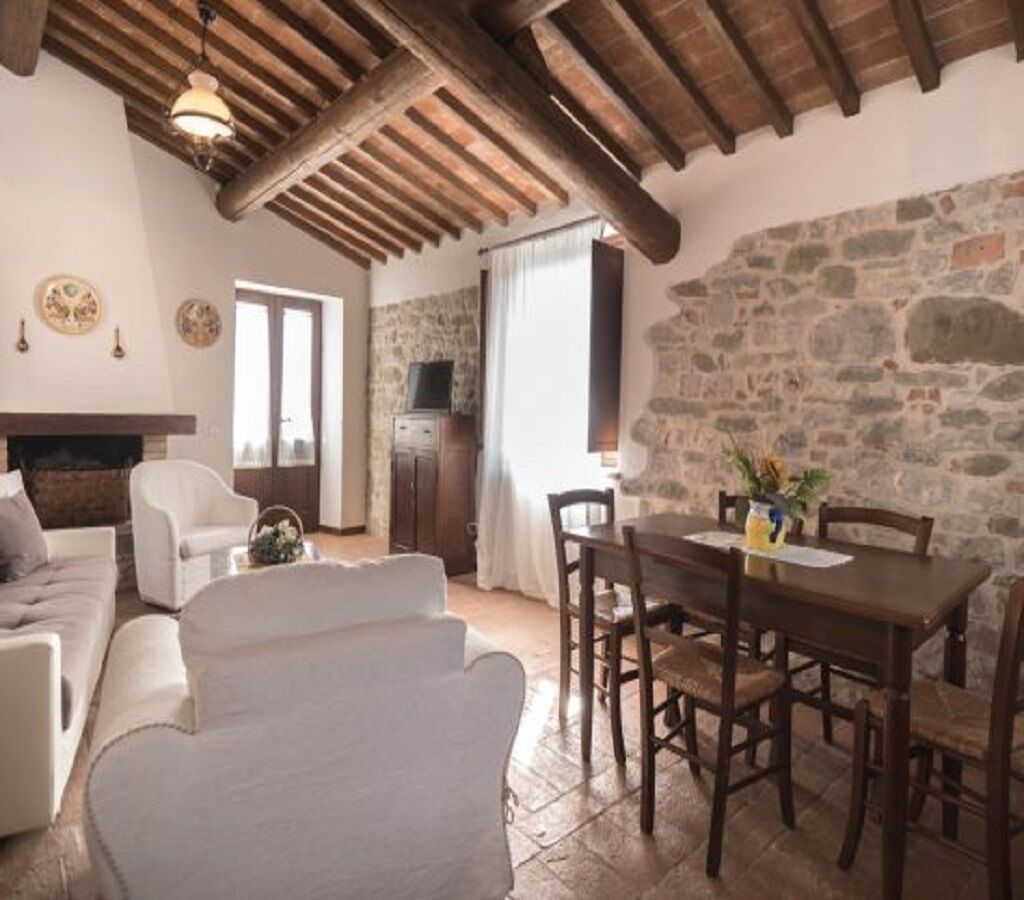 Pessoa Borgo Bianchini apartment