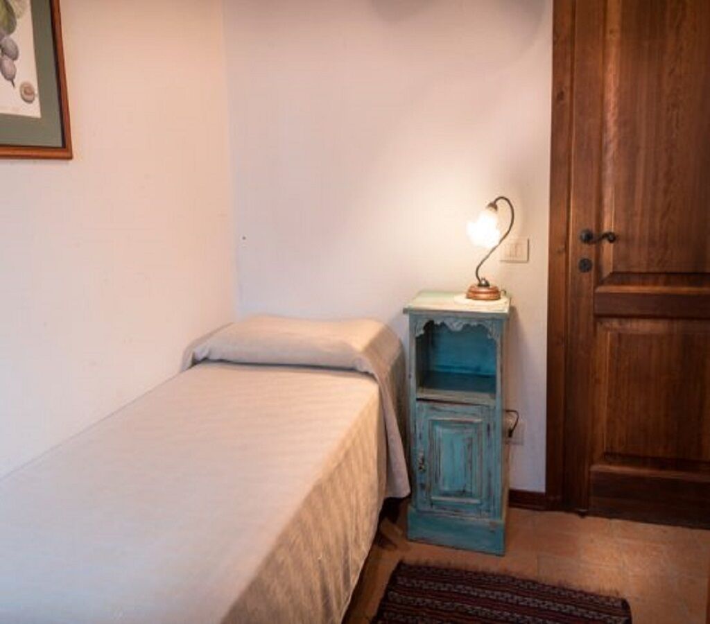 Apartment Lev Tolstoy Borgo Bianchini