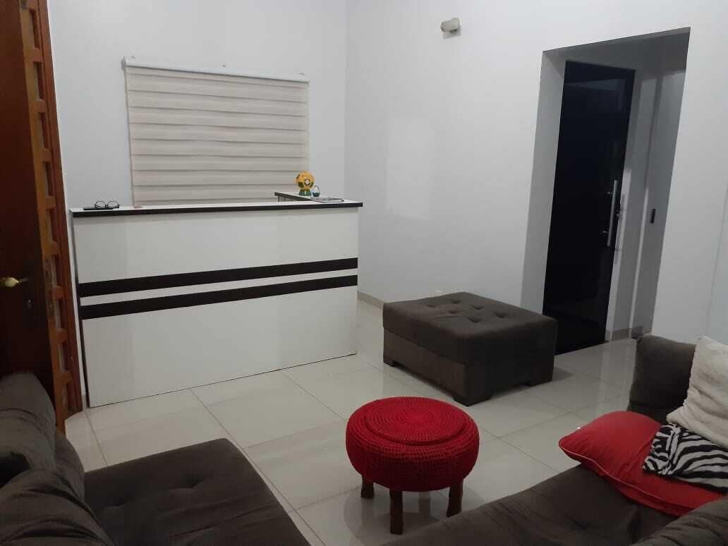 I rent the Daily, (24hs) or Season of a Master Suite with Hydromassage.