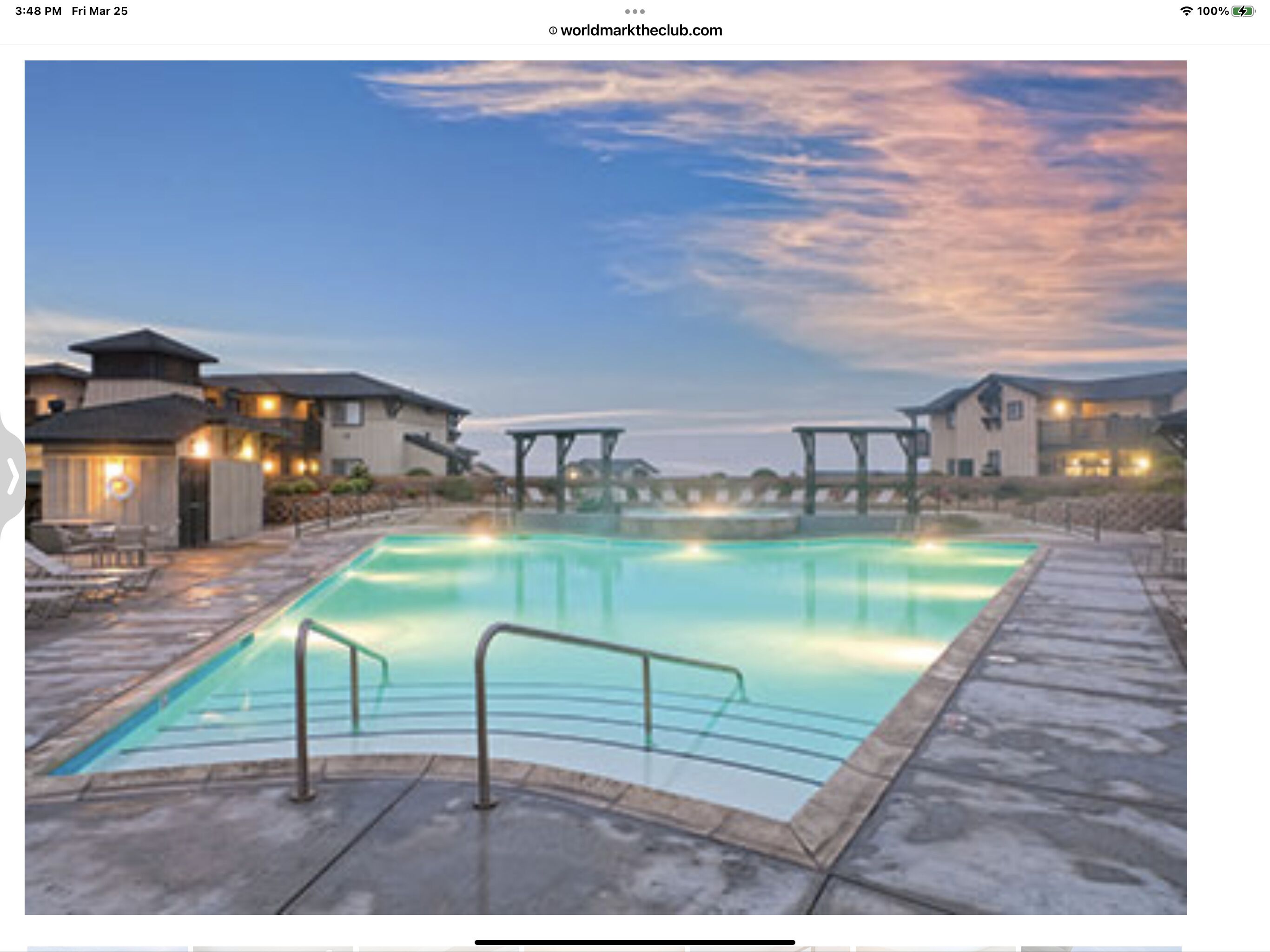 Oceanfront 2bdrm condo 4/24/22 to 5/1/22
