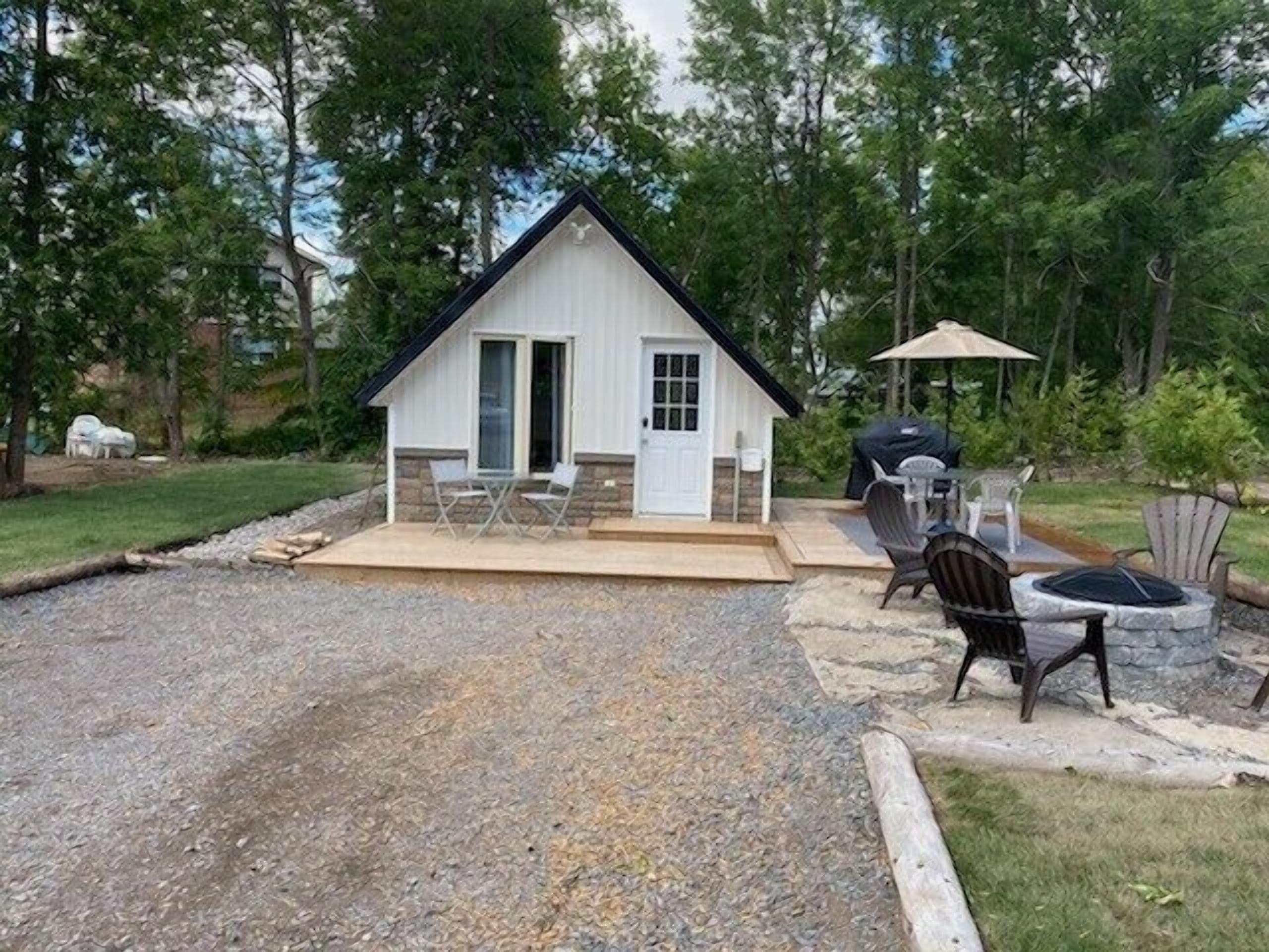 Cozy little cottage with big memories