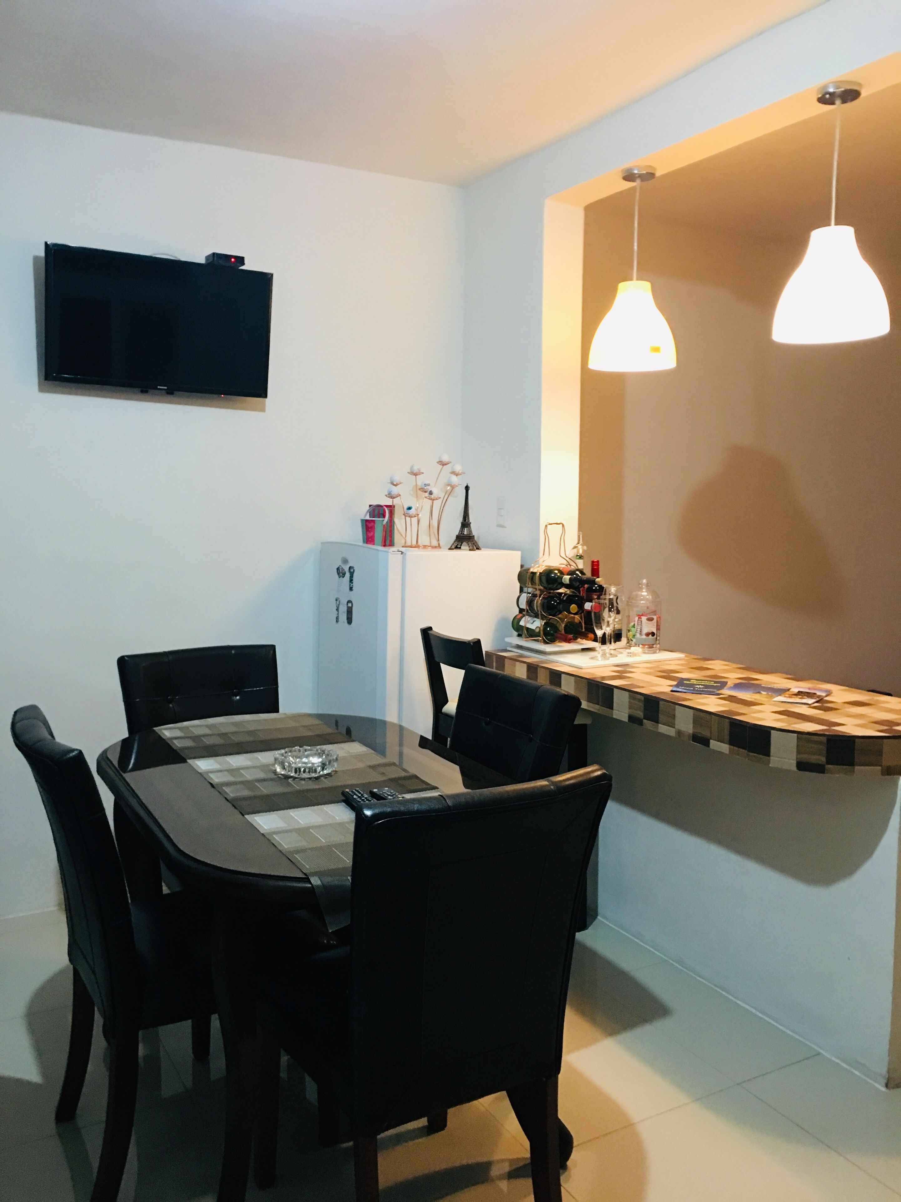 Exclusive Apartment