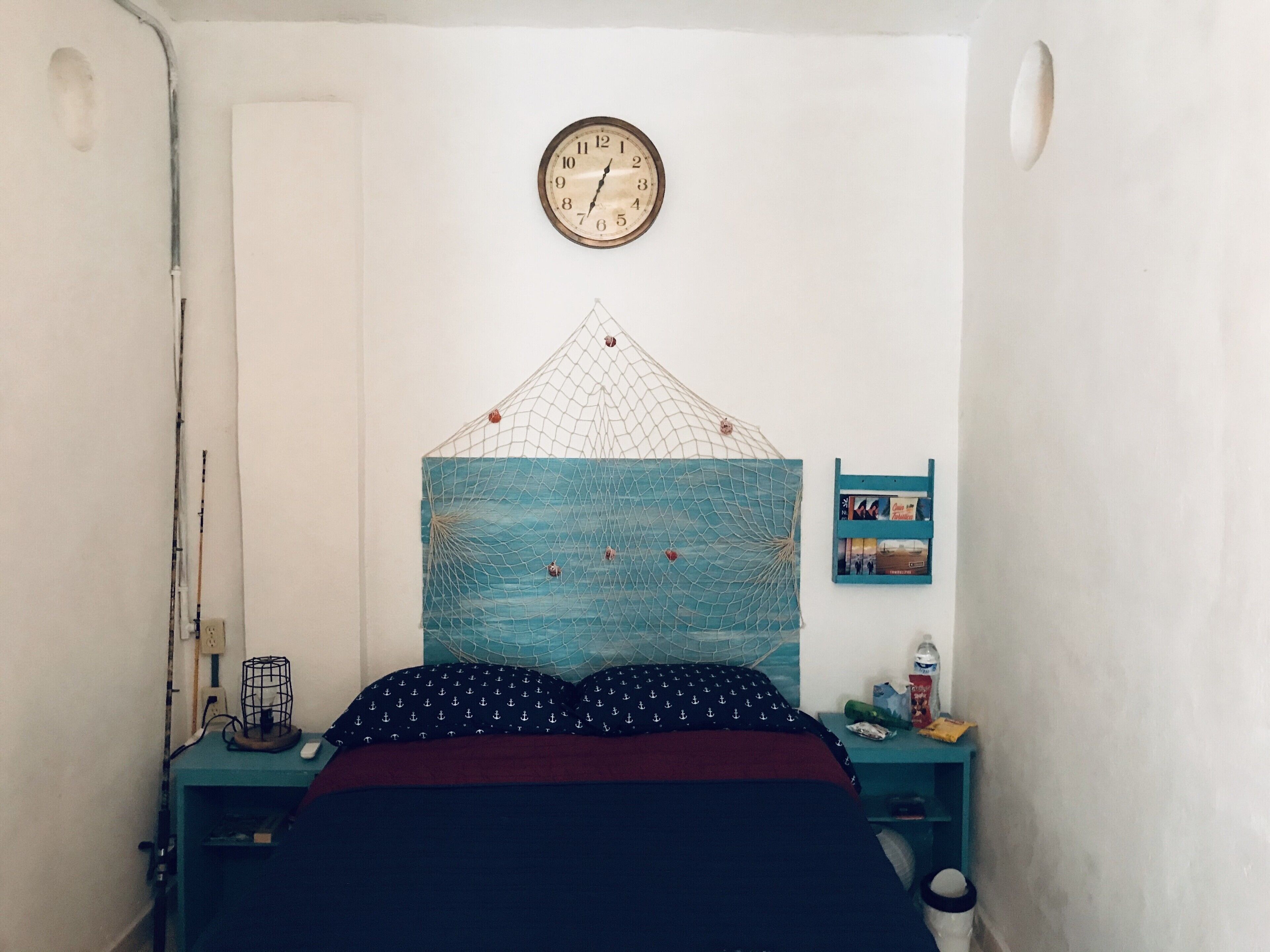 Loft Lux La puntilla de Tampico 2 (interior)