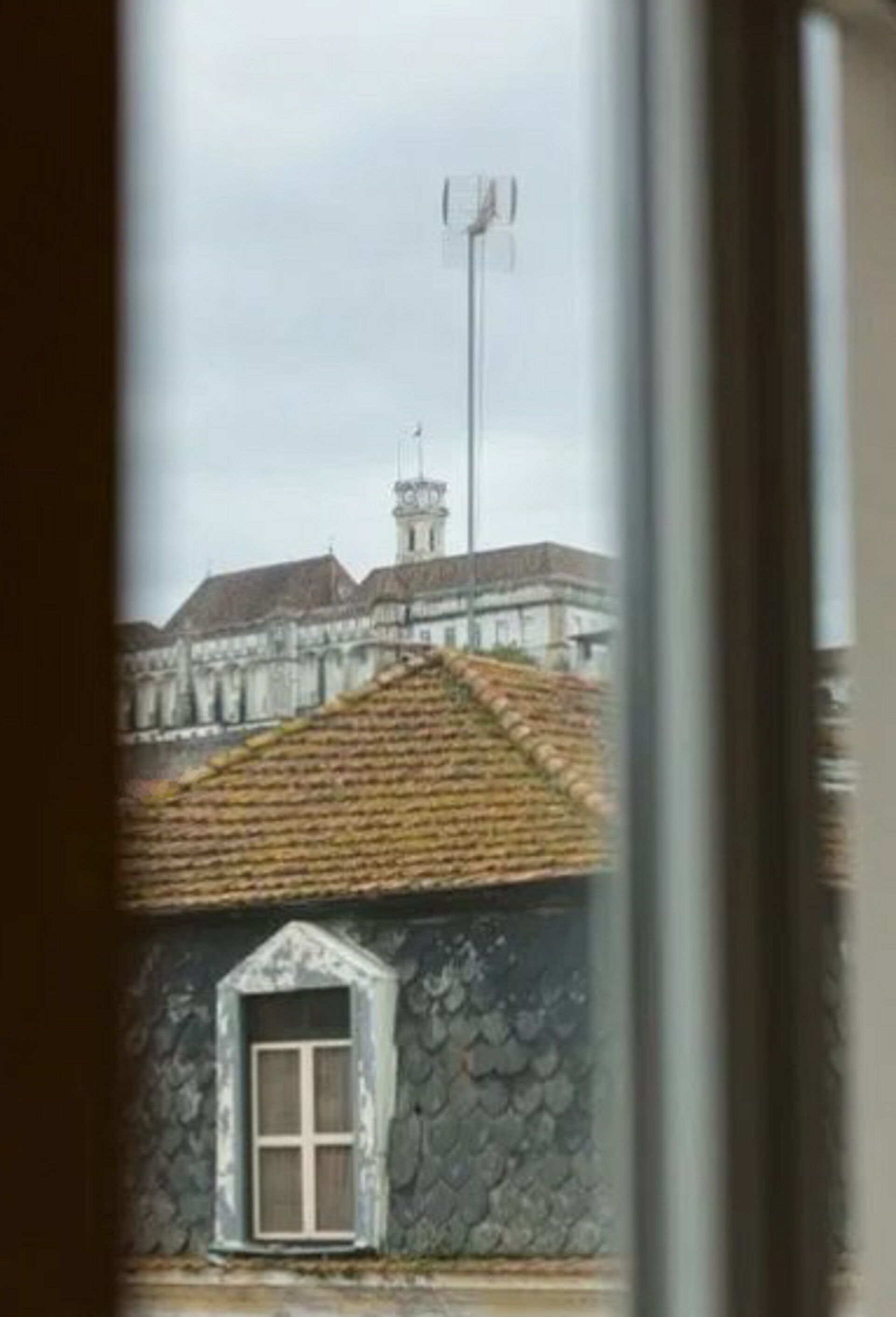 Avenida Central - Coimbra Accommodation