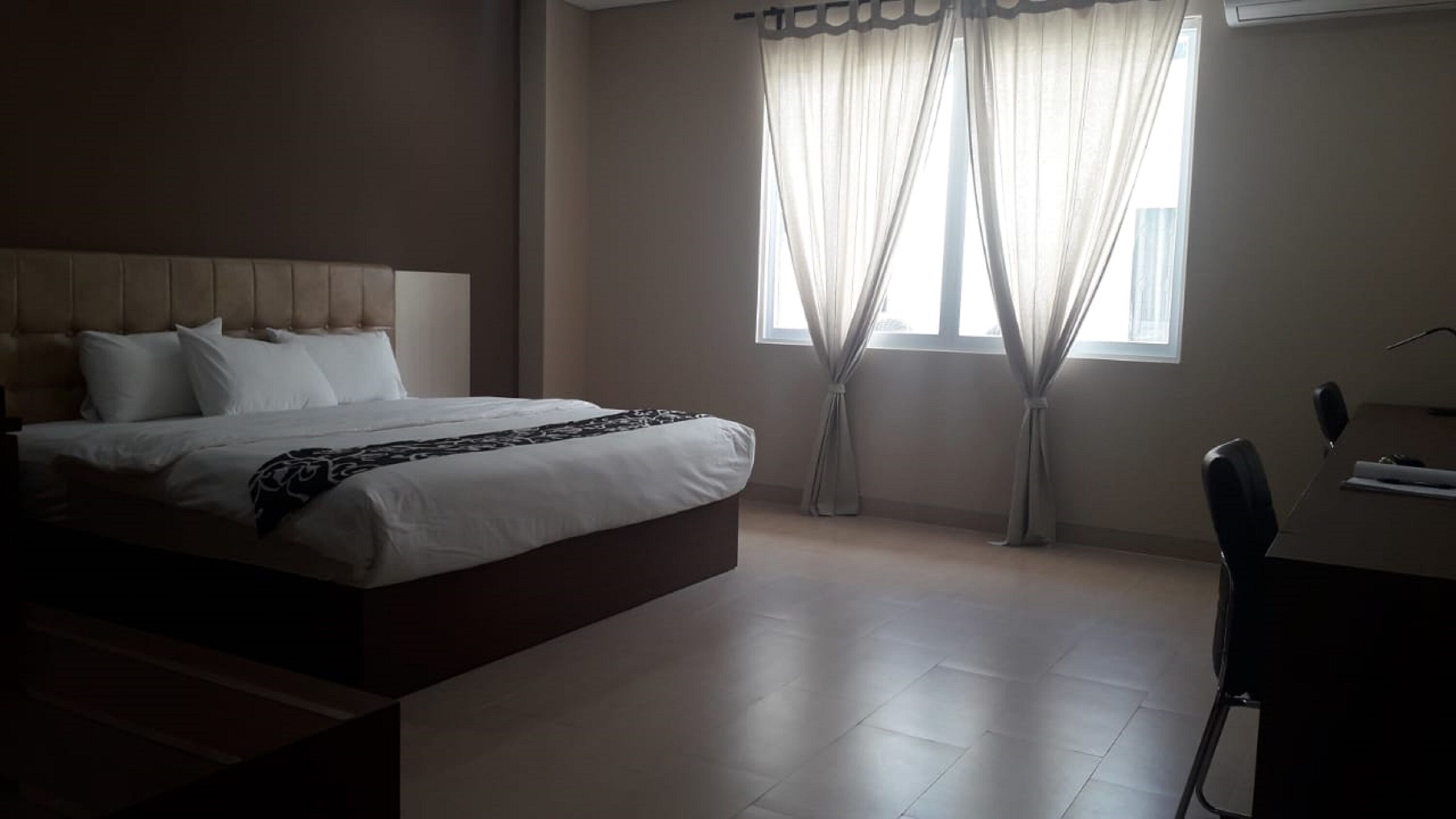 OYO 1331 K2 Wisma