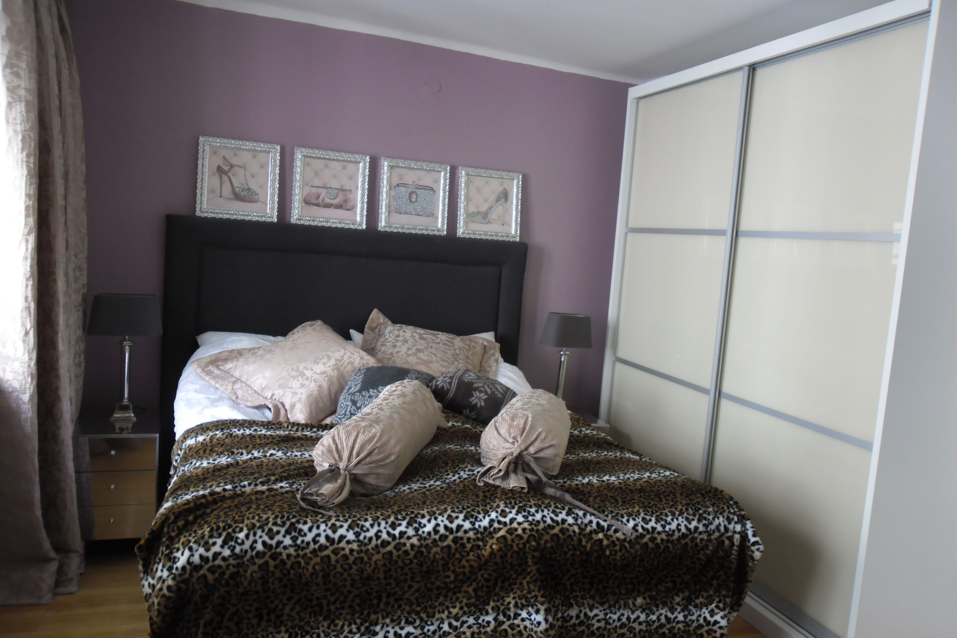 Chic apartment in the middle of the old town