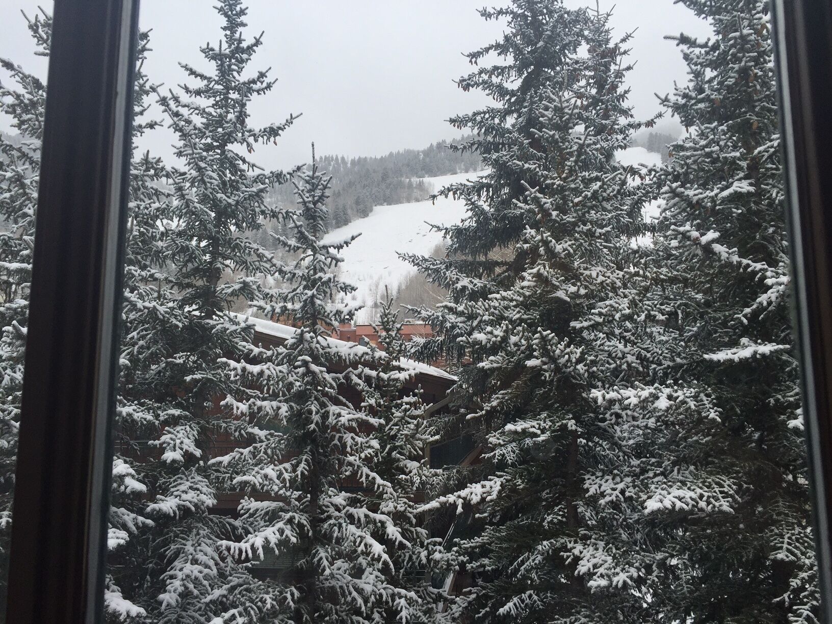 St Regis 3-room residence top floor - Best views of Aspenfjellet