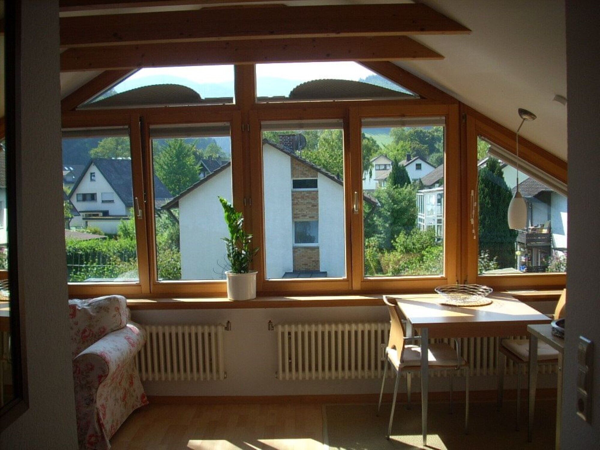 Vacation Apartment Freiburg Kappel