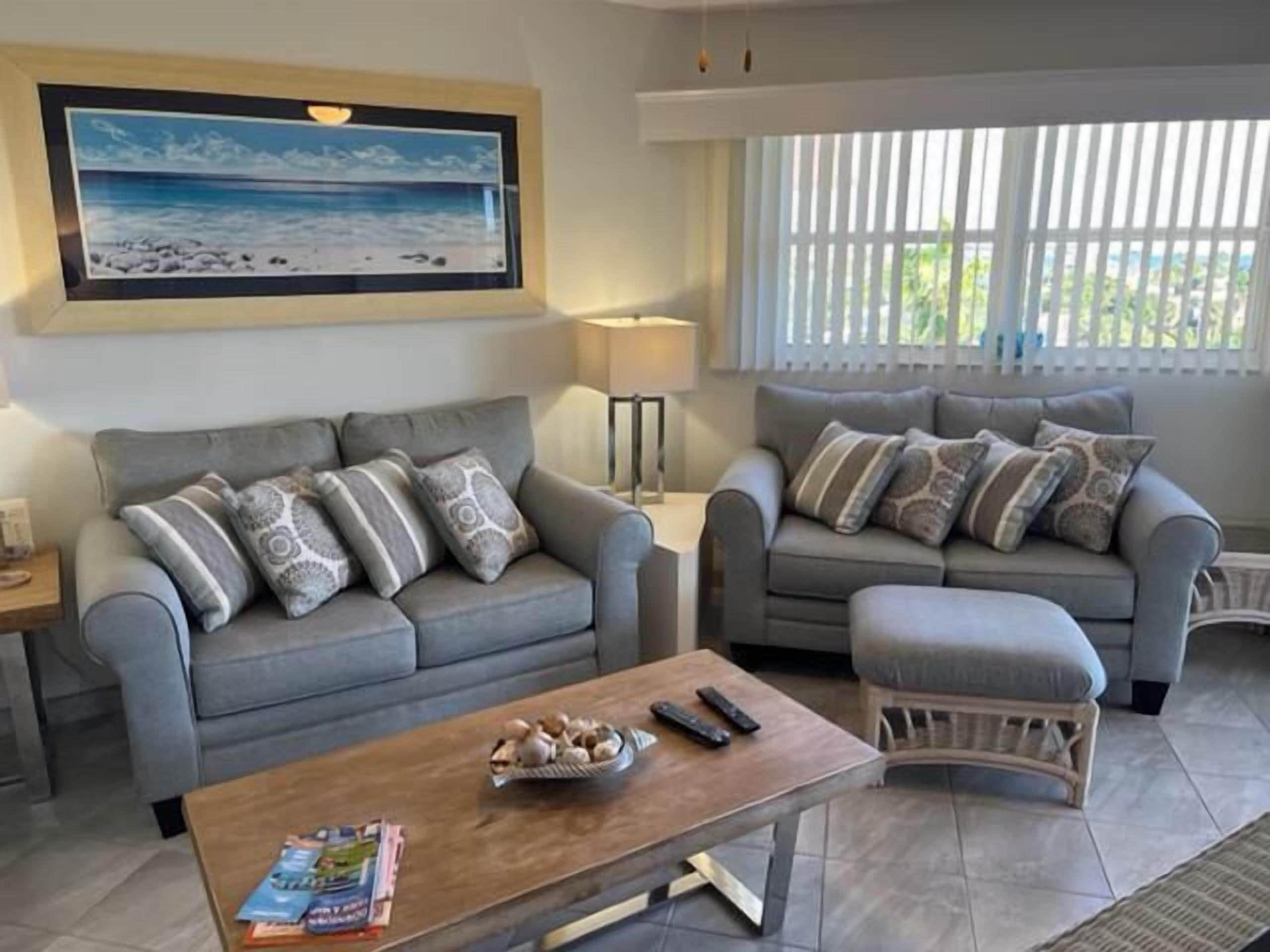 Sunrise Resort Unit 605