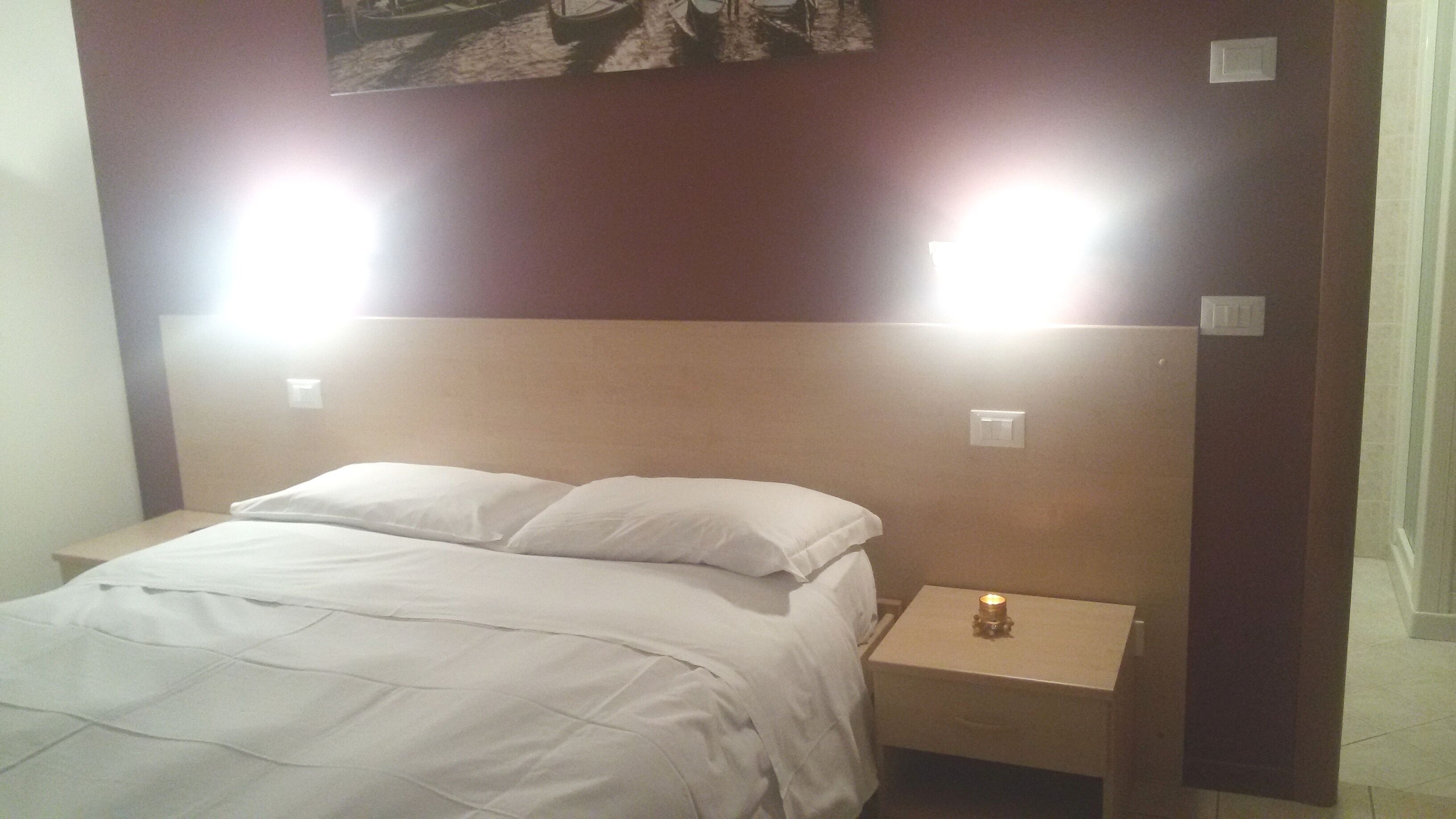 Room with ensuite bathroom near Venice airport