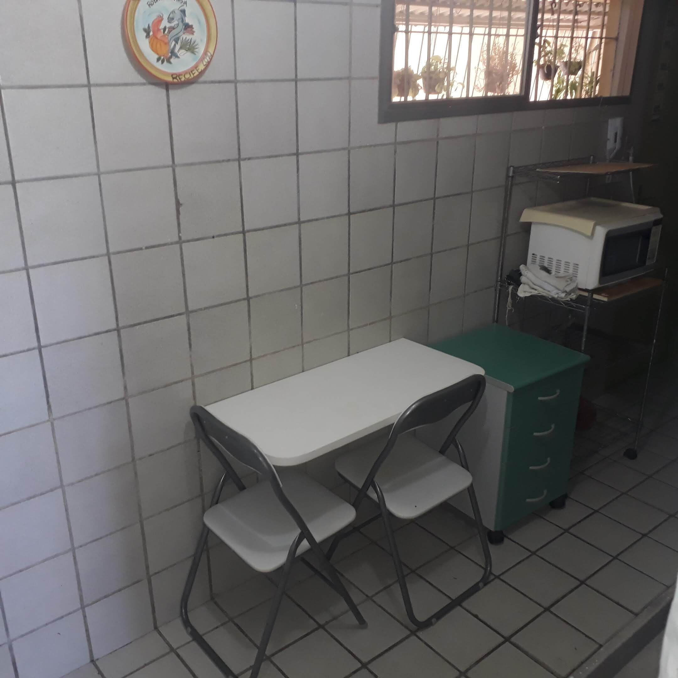 Apartment in the heart of Recife Carnival