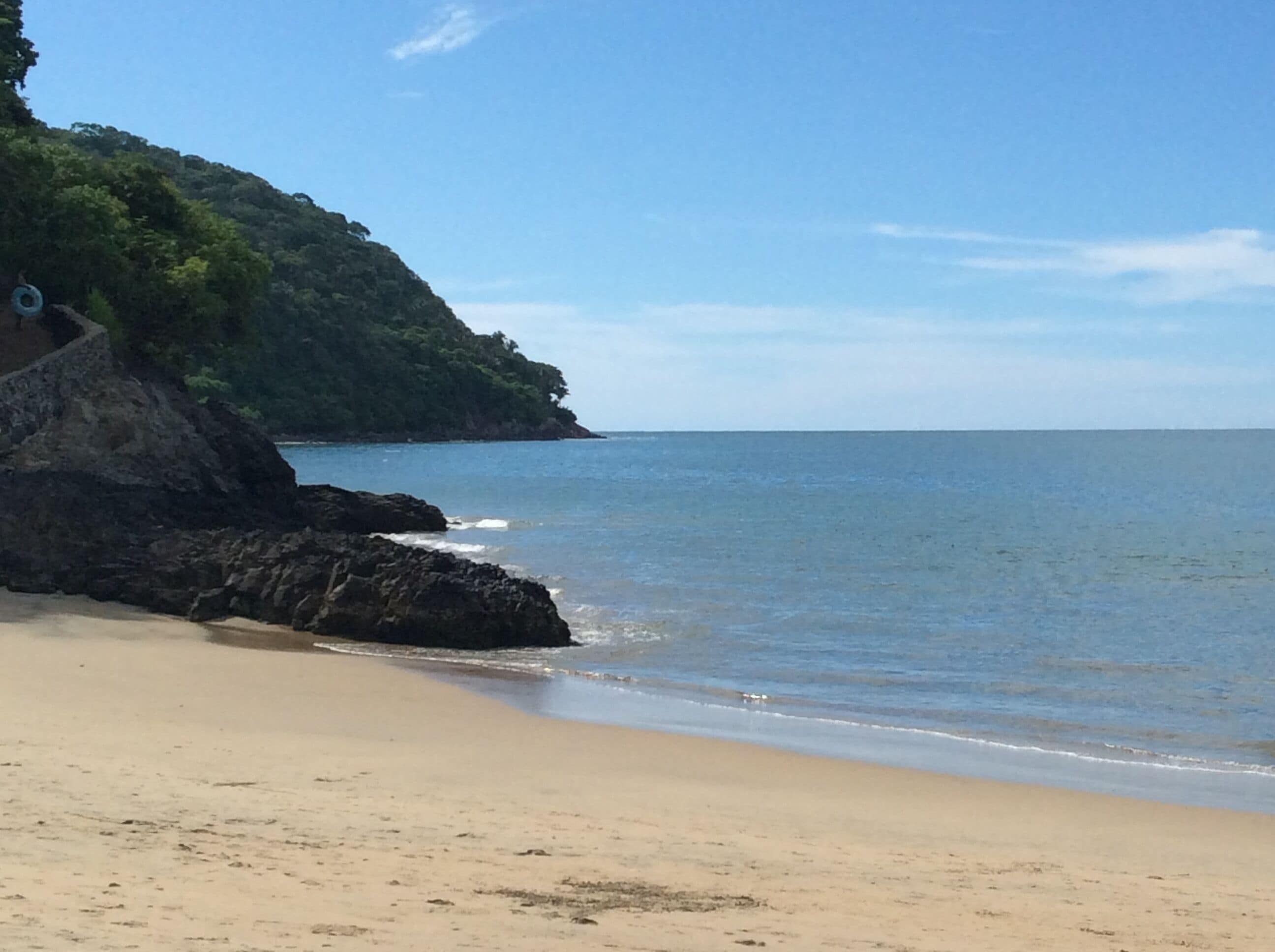 Ocean front Rental Property