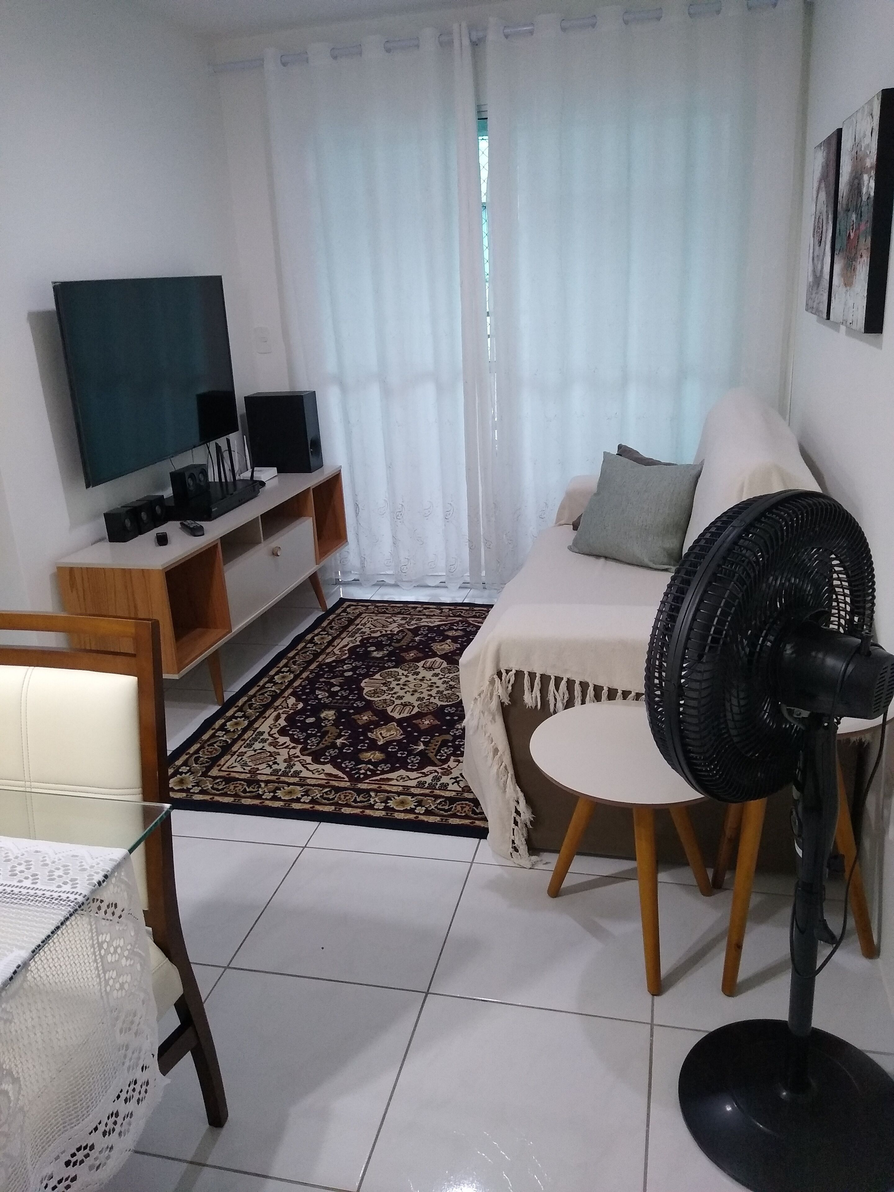 Club condo, entire apartment