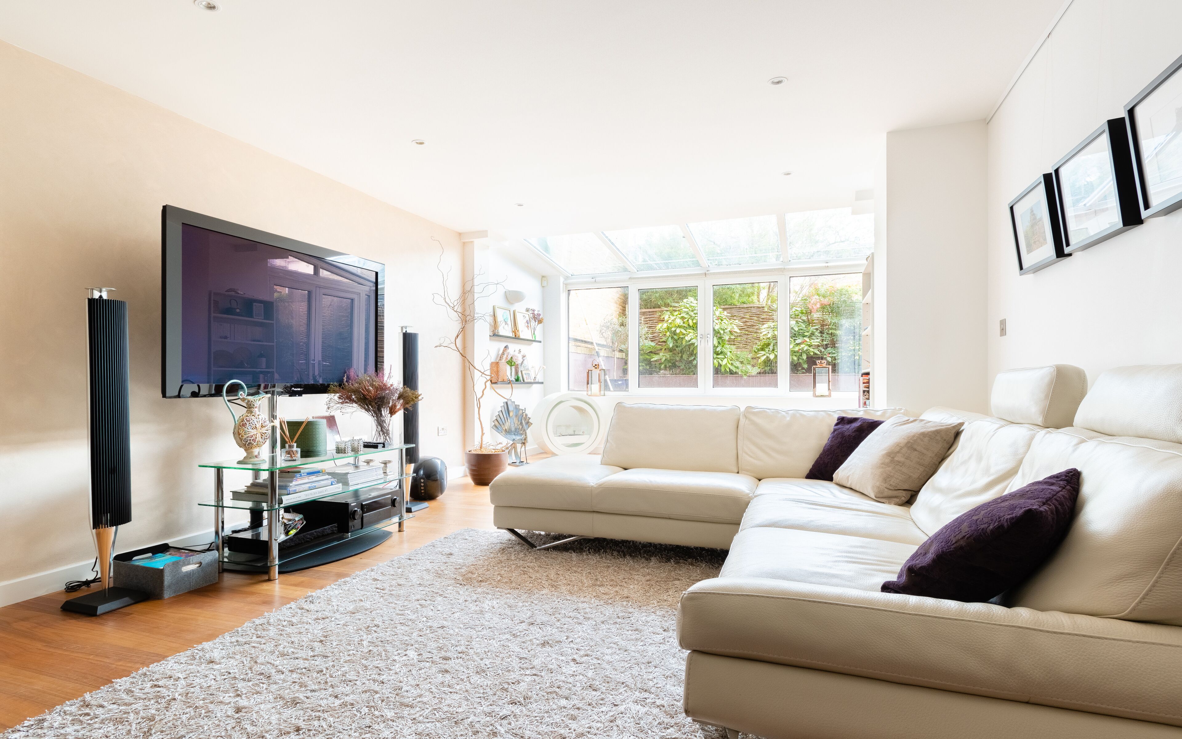 | Hidden Gem | Spacious & Quiet | Putney |