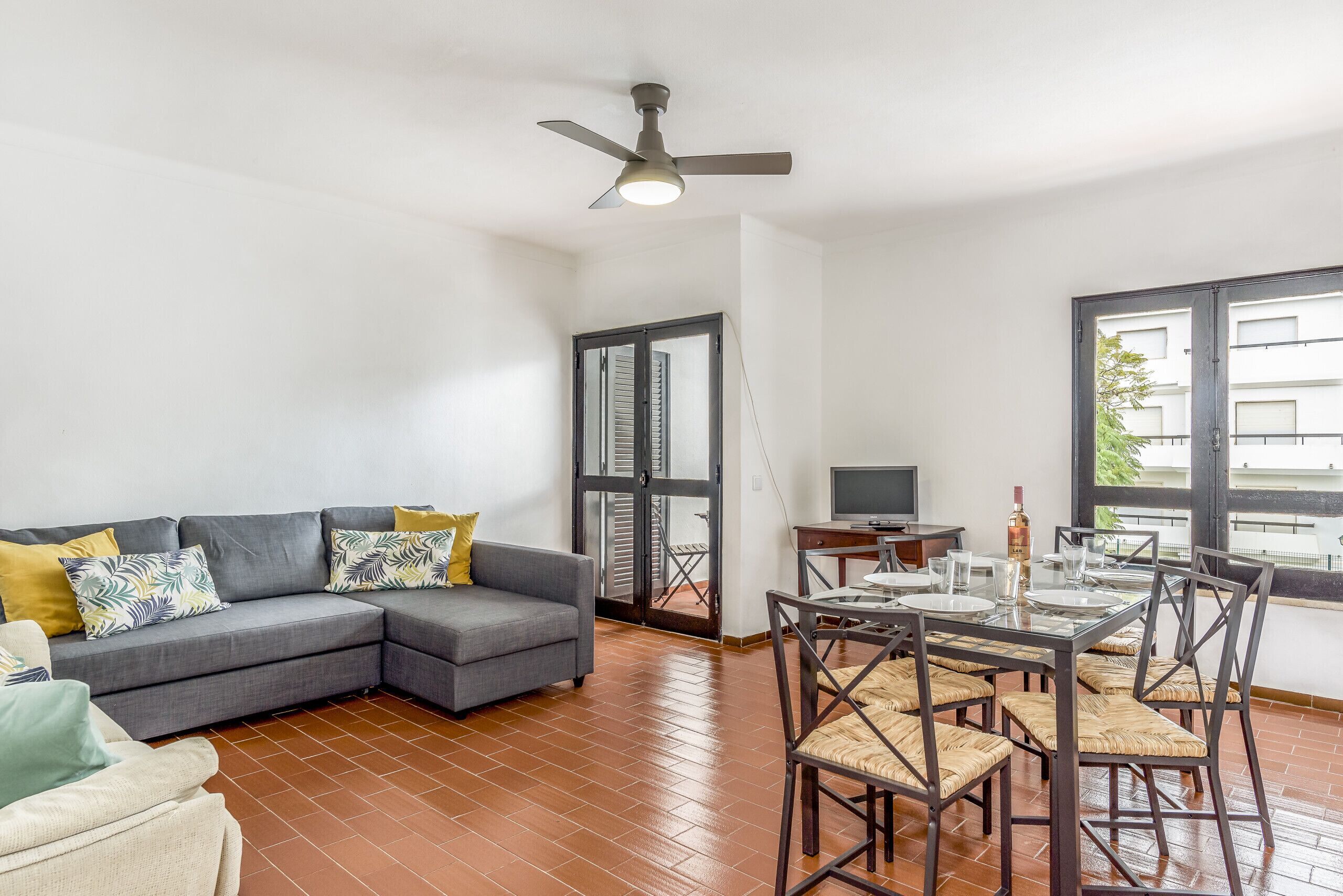 FLH Monte Gordo Family Apartment
