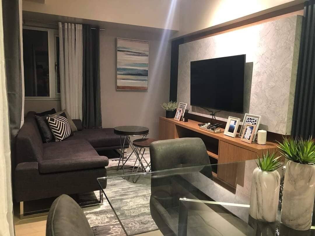 2BR condominium